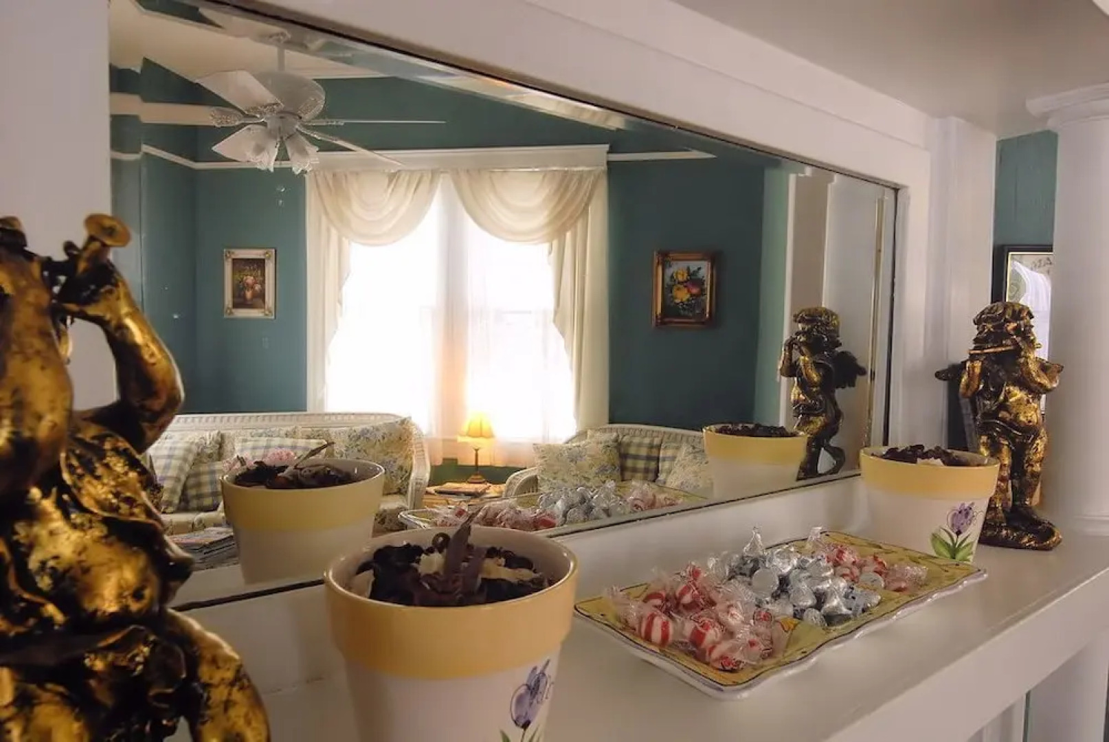 Coastal Dreams Bed & Breakfast