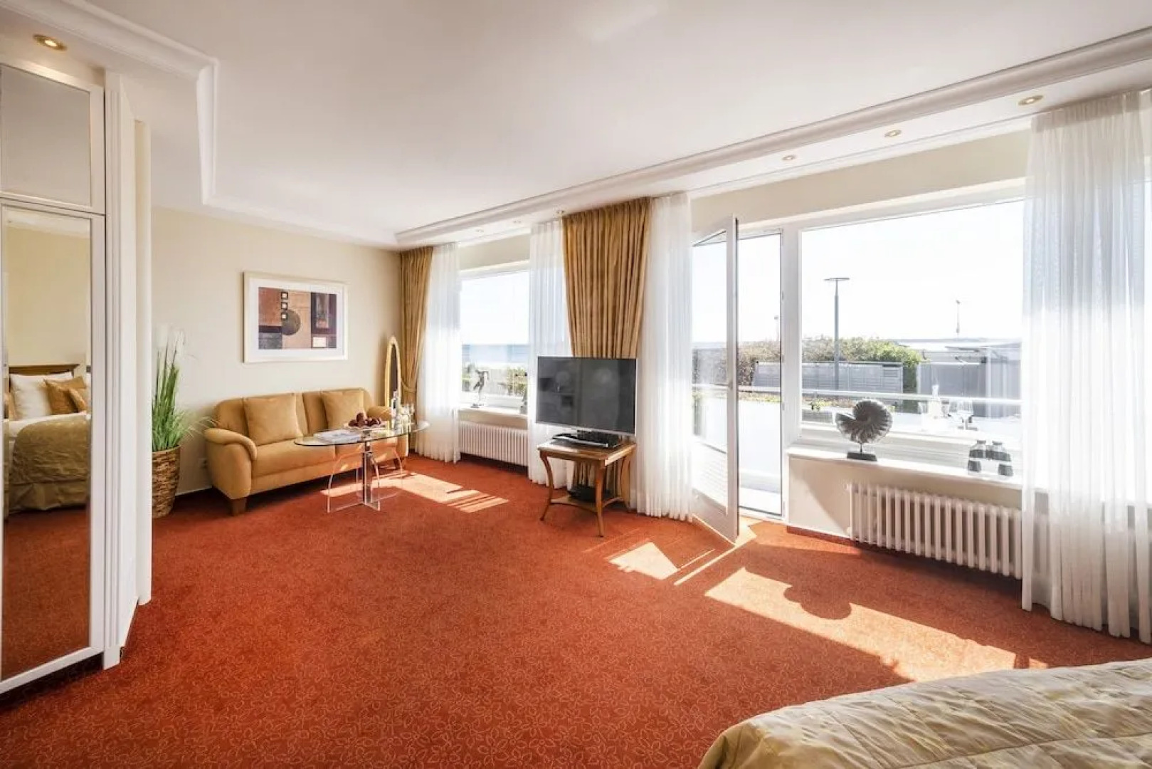 Büngers - Mein Refugium am Meer