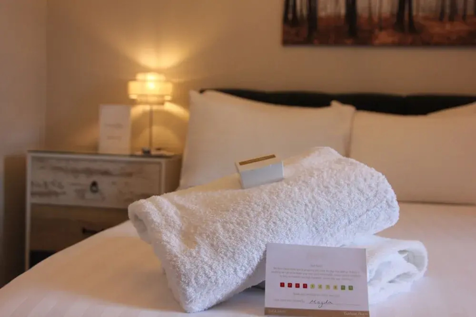 Eastwood Park Country House