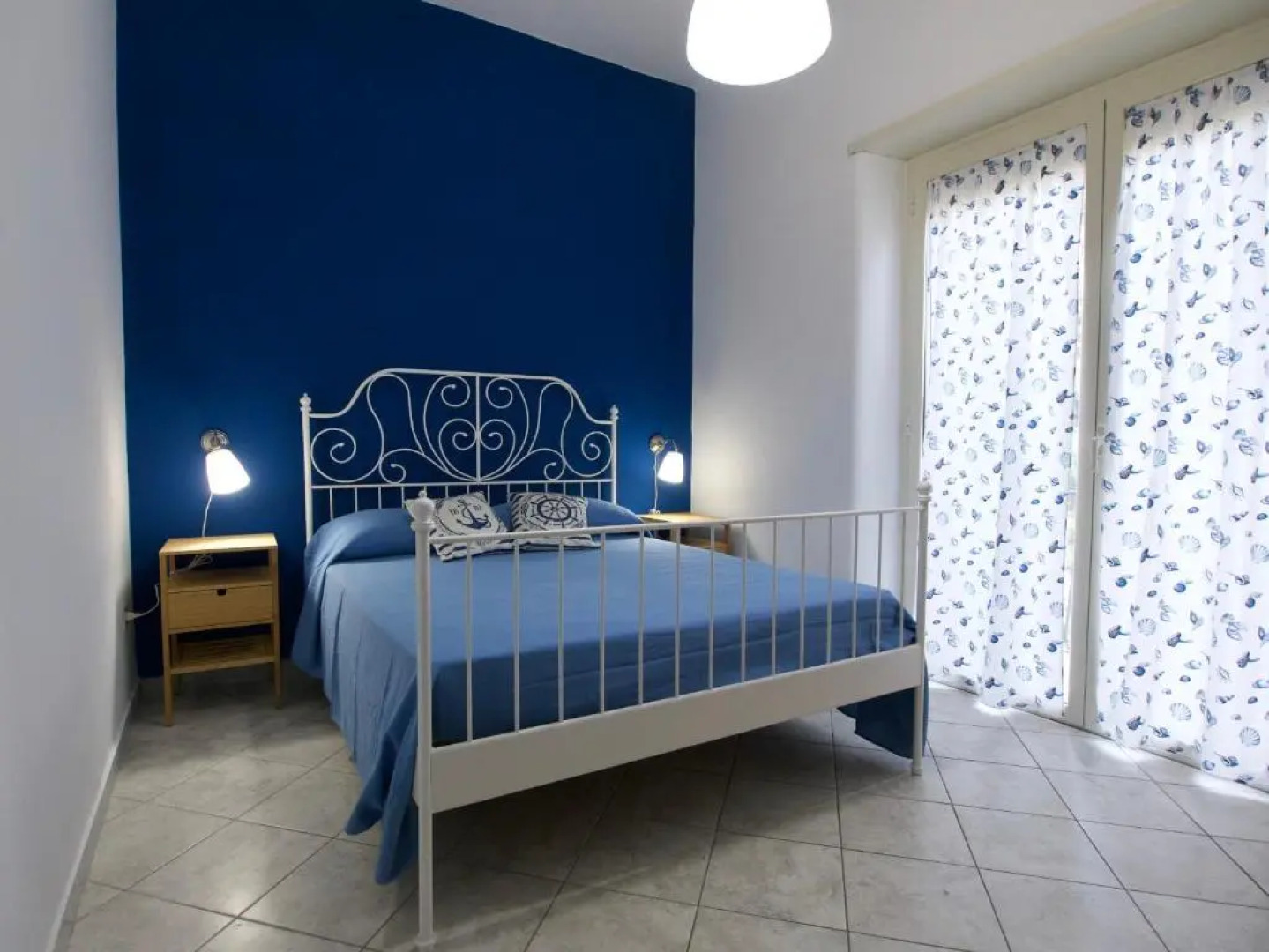 Residence Del Golfo - Scauri