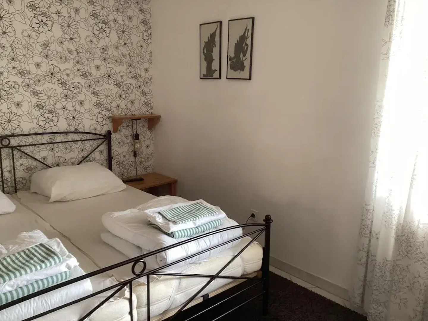 Villa in France With Private Pool & Garden