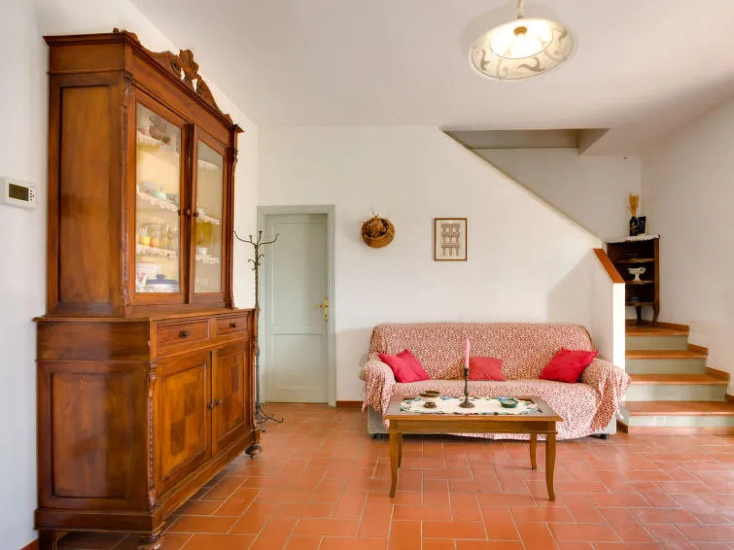 Locazione Turistica Tegola