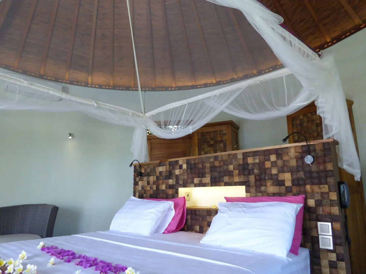 Puri Dajuma Villas