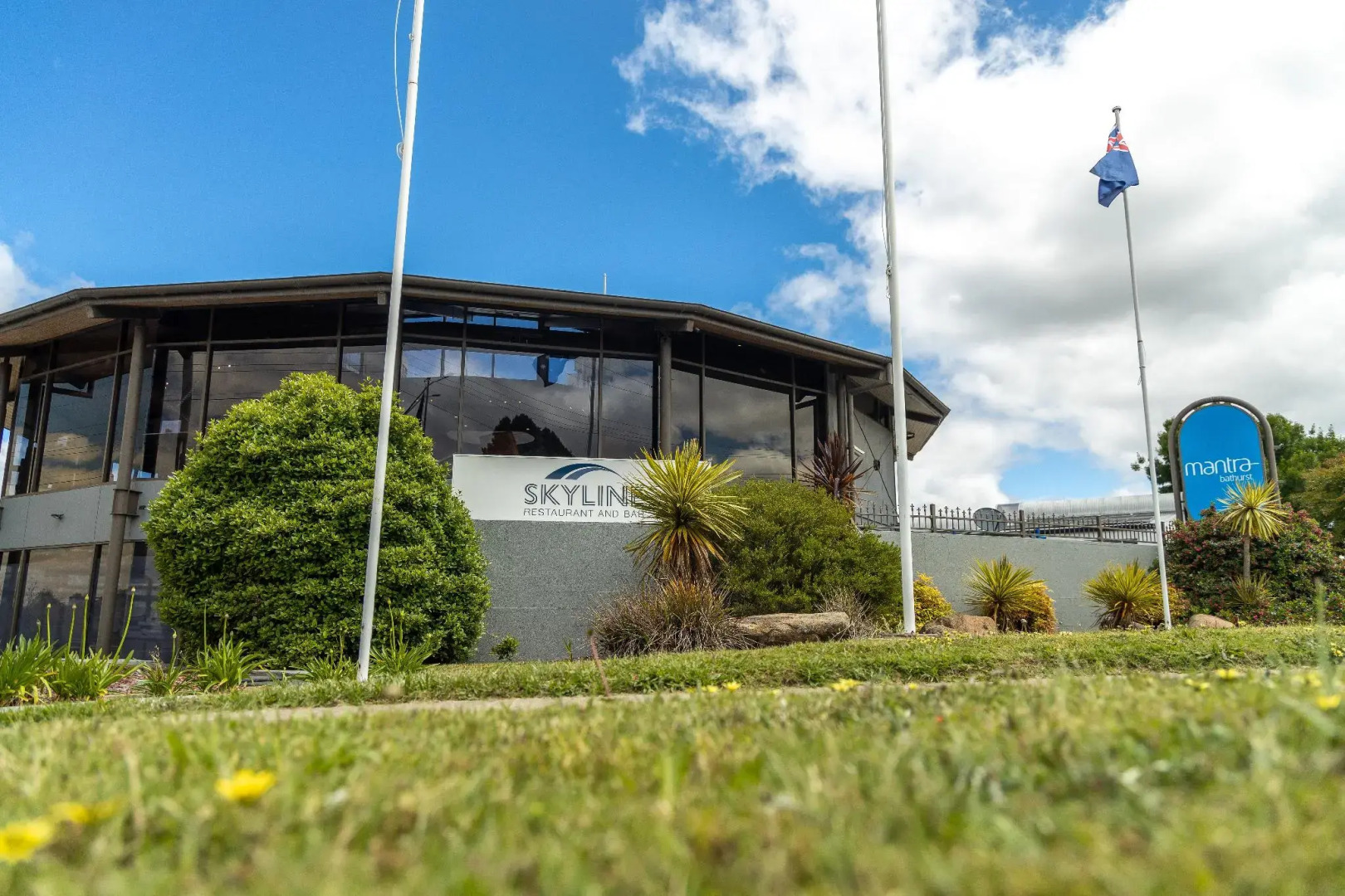Littomore Hotel on Stewart, Bathurst