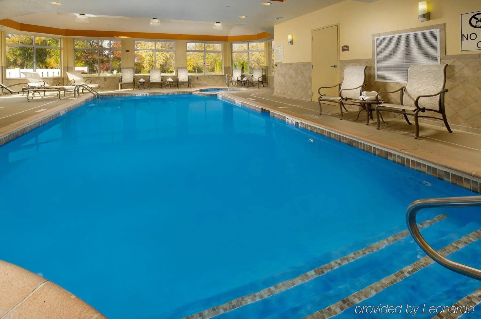 Holiday Inn Express & Suites Schererville by IHG