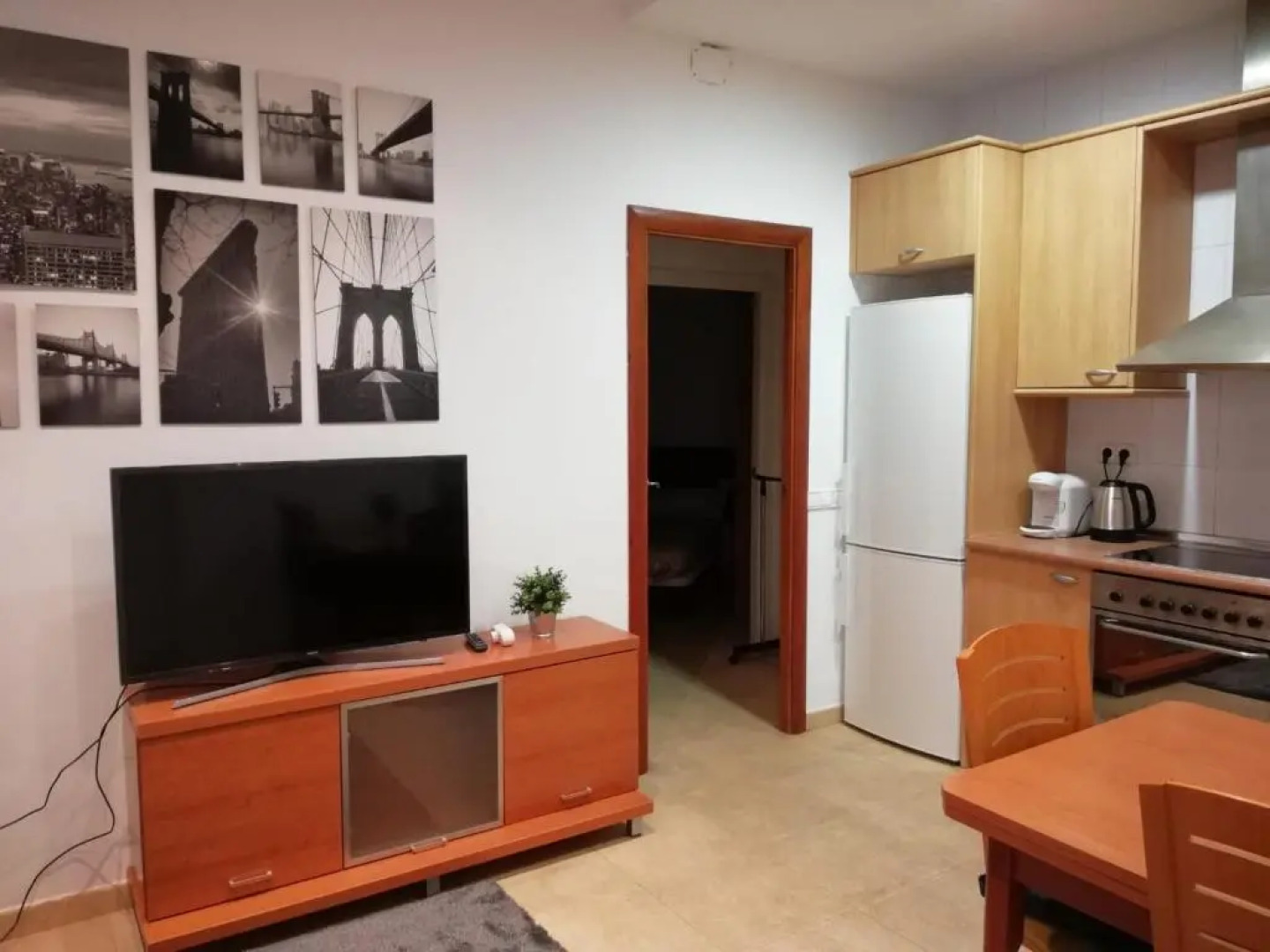 Apartment Sabadell 2