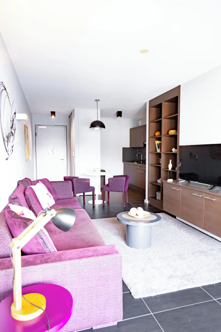 Tempologis Le Saint Germain Grenoble