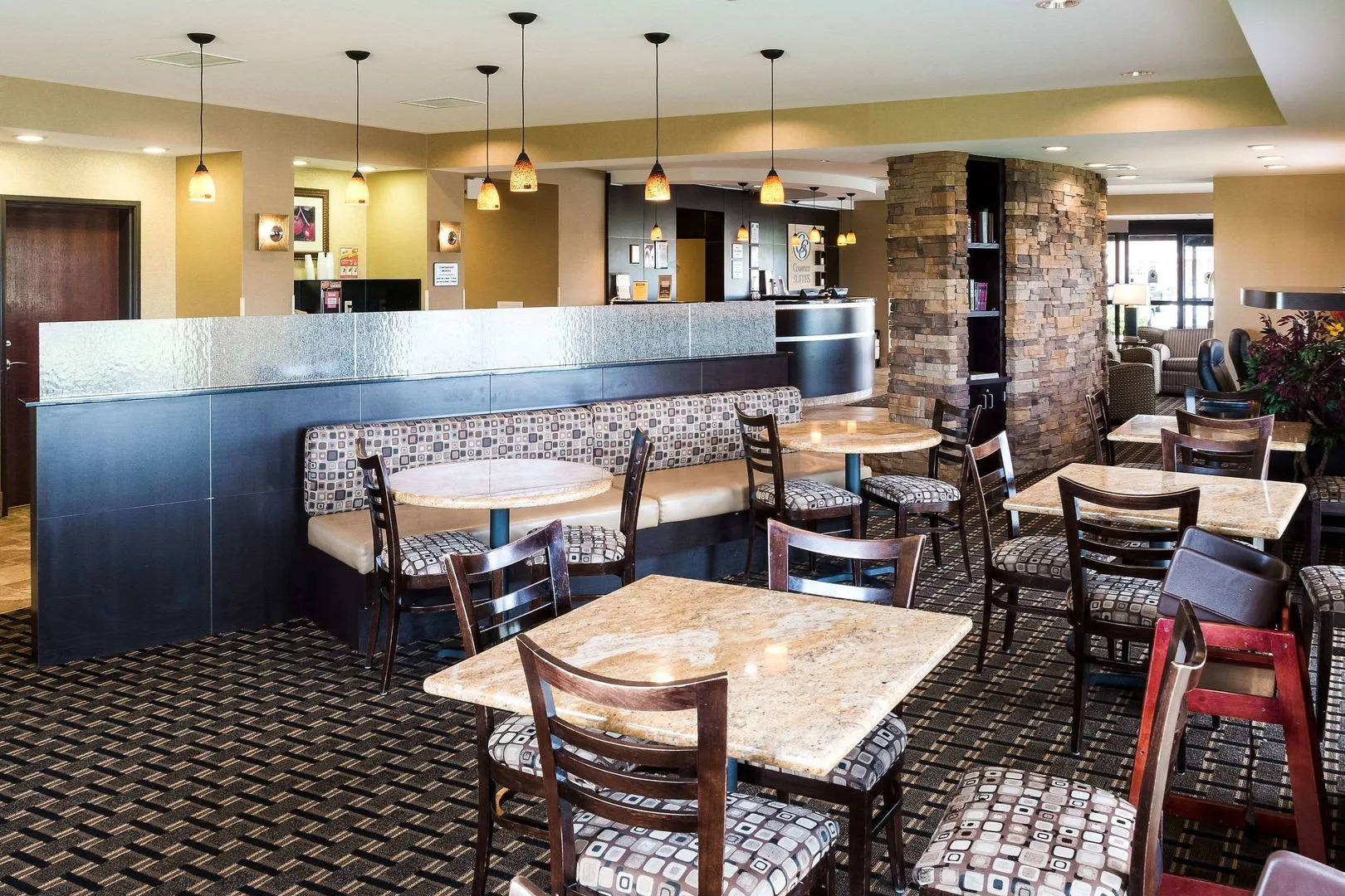 Holiday Inn Express Rochester South - Mayo Area by IHG