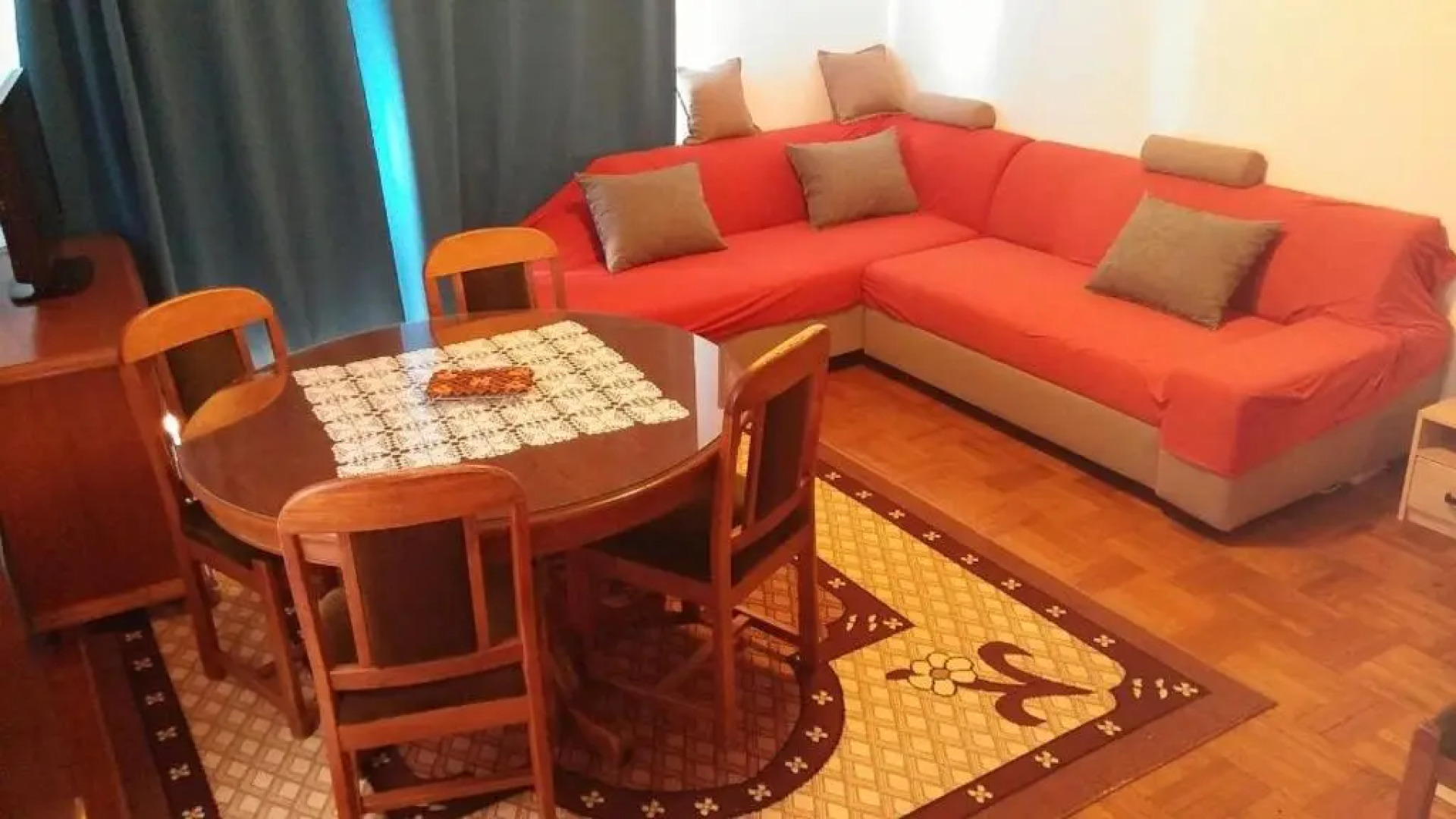 Apartments Viktorija