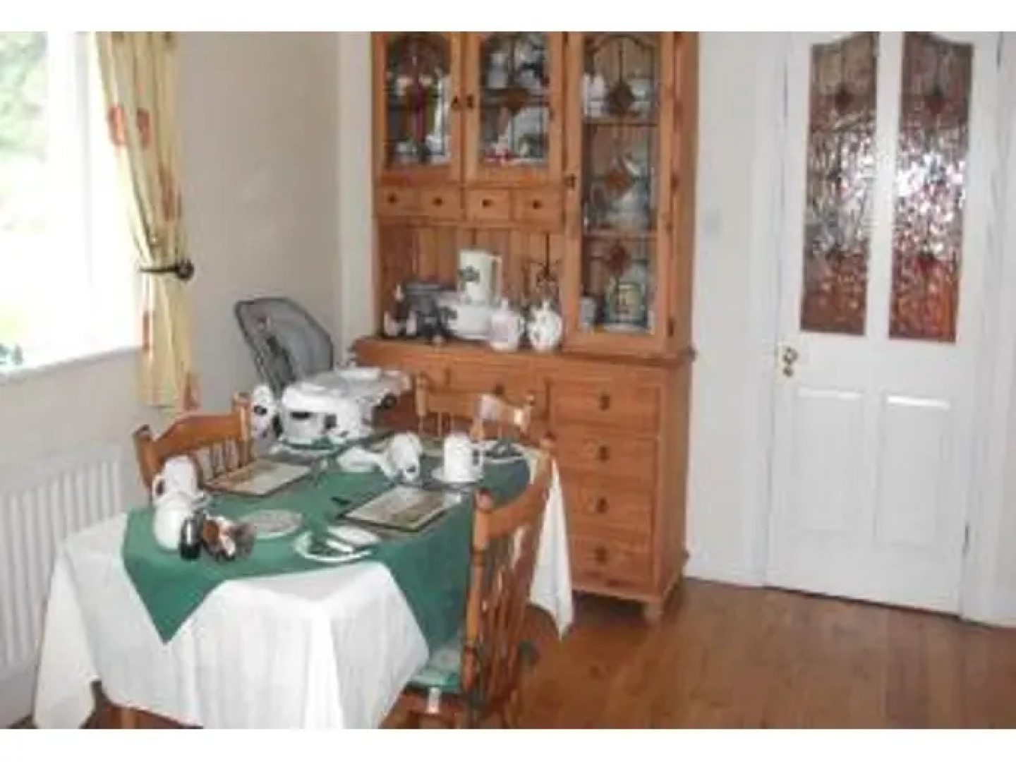 Rocksberry Bed & Breakfast