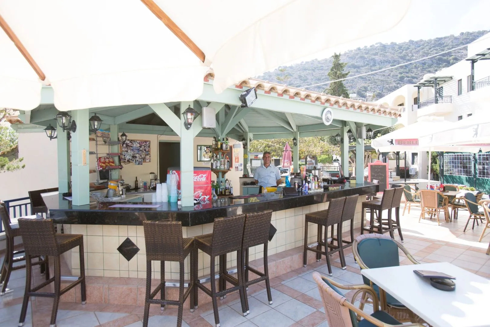 Anastasia Hotel Stalis