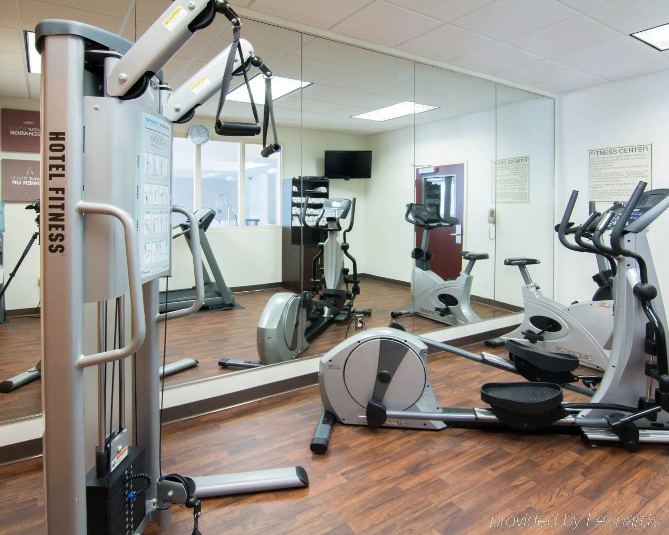 Comfort Suites Shreveport West I-20