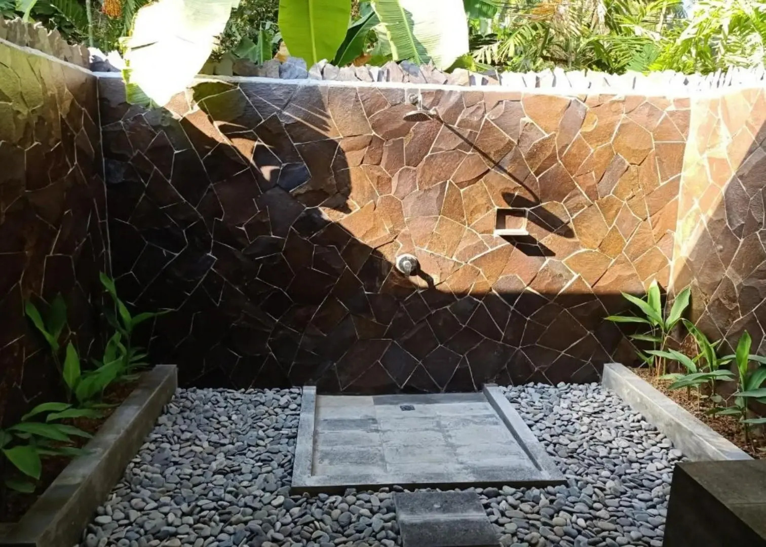 Palm Beach Villas Bali