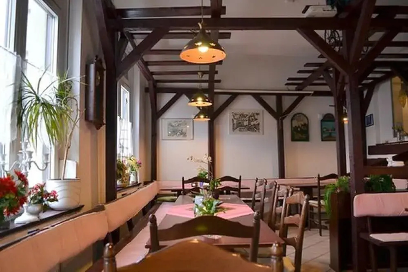 Pension Dessauer Hof