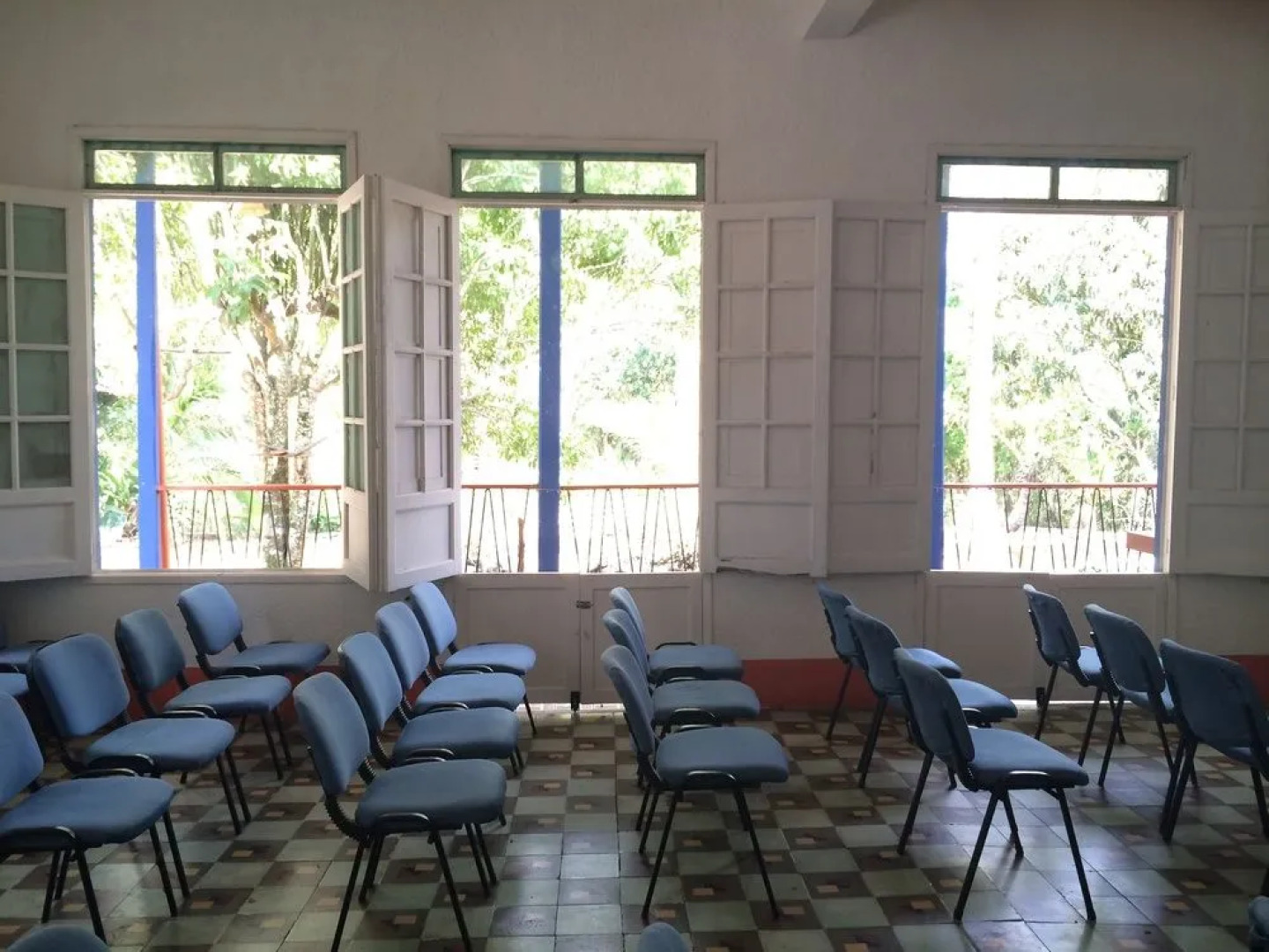 Hotel Hacienda El Diamante