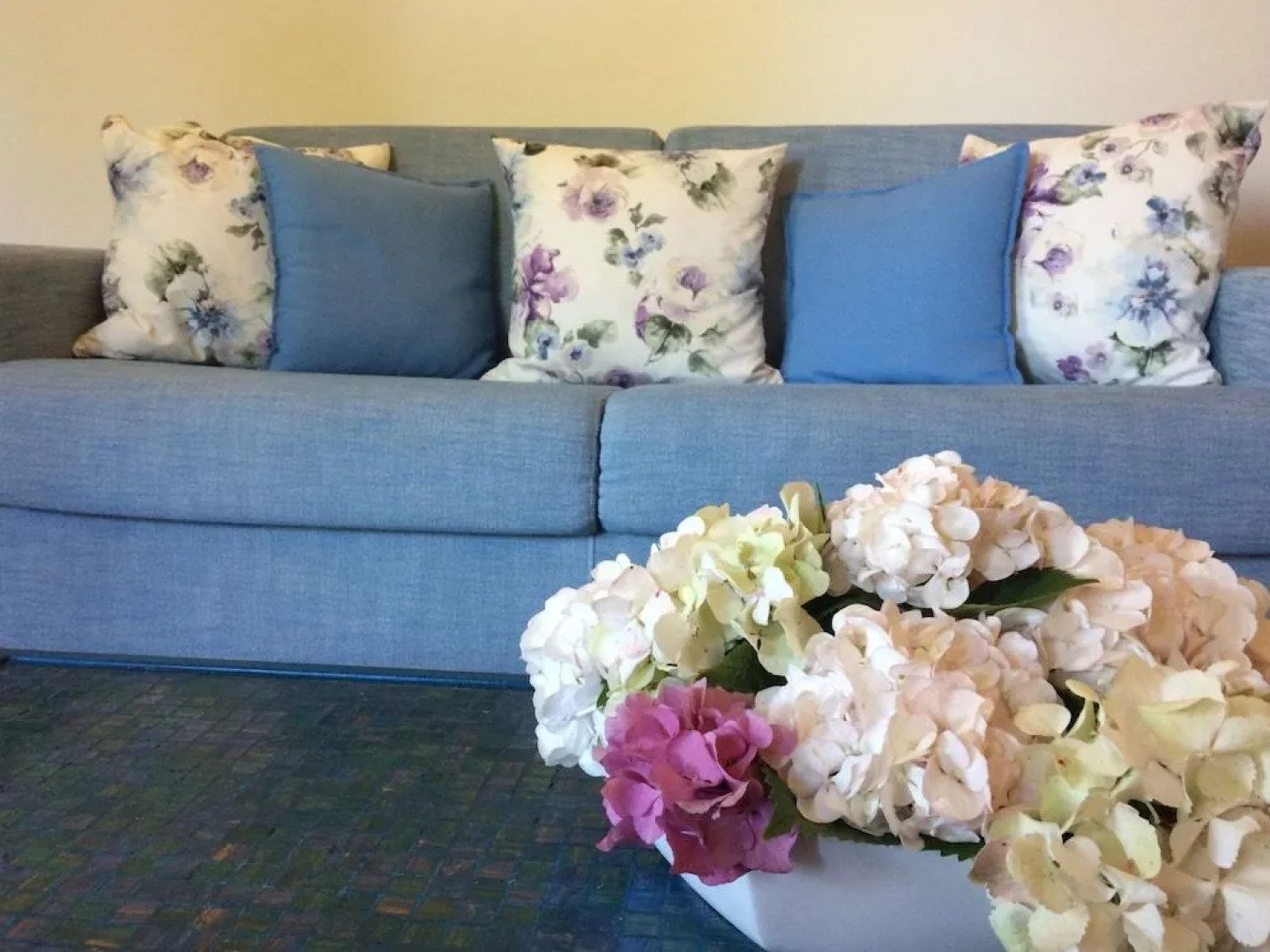 B&B Costa Paradiso Iseo