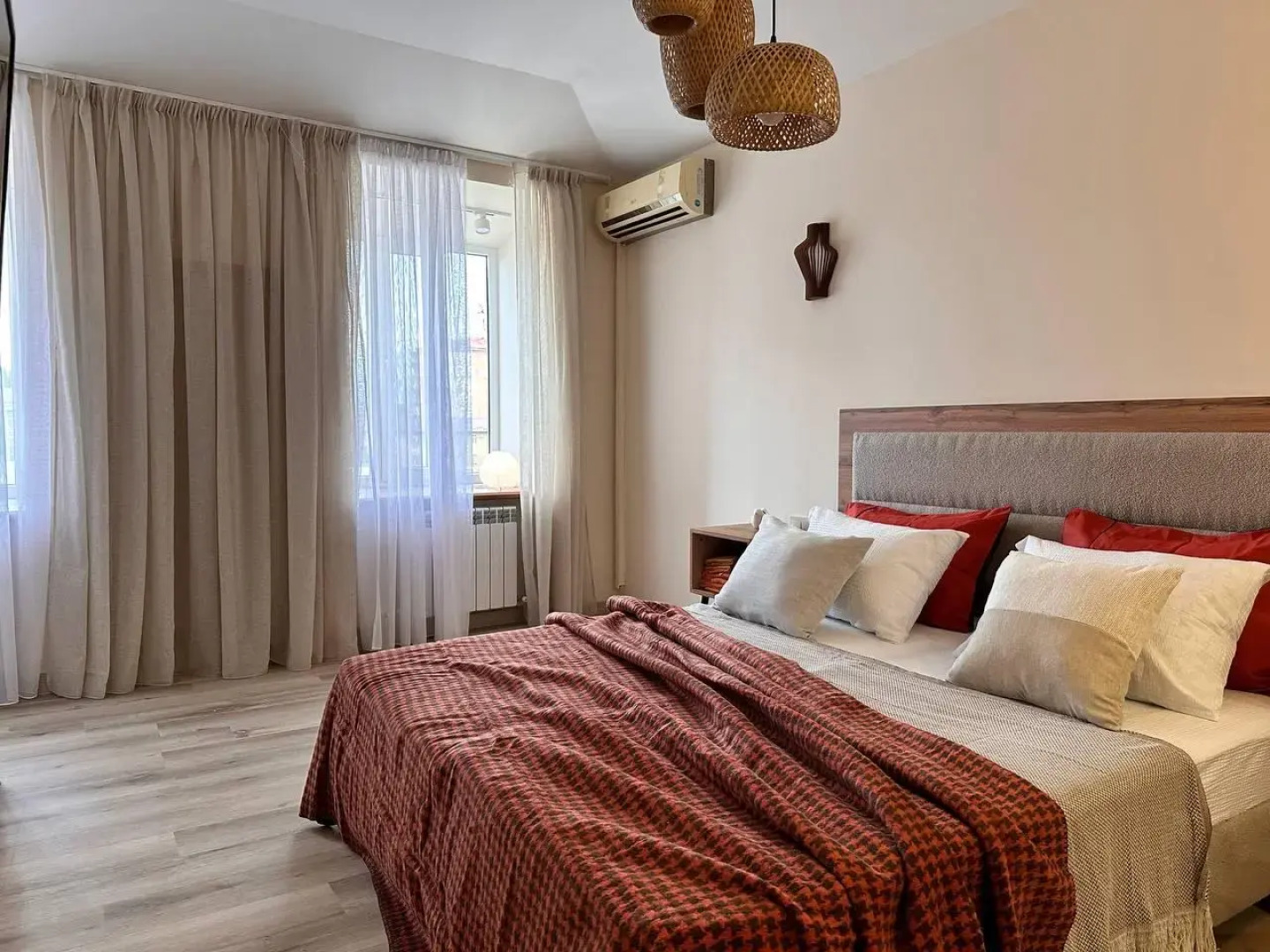 Как дома 05 на улице Братьев Нурбагандовых