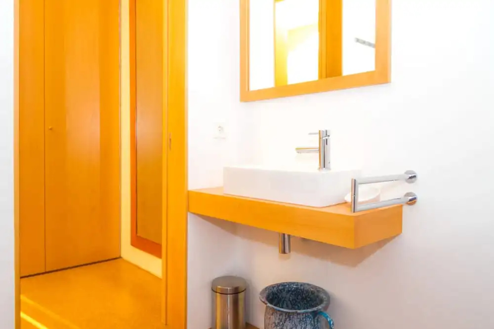 Liiiving In Caminha - Lawny Pool House