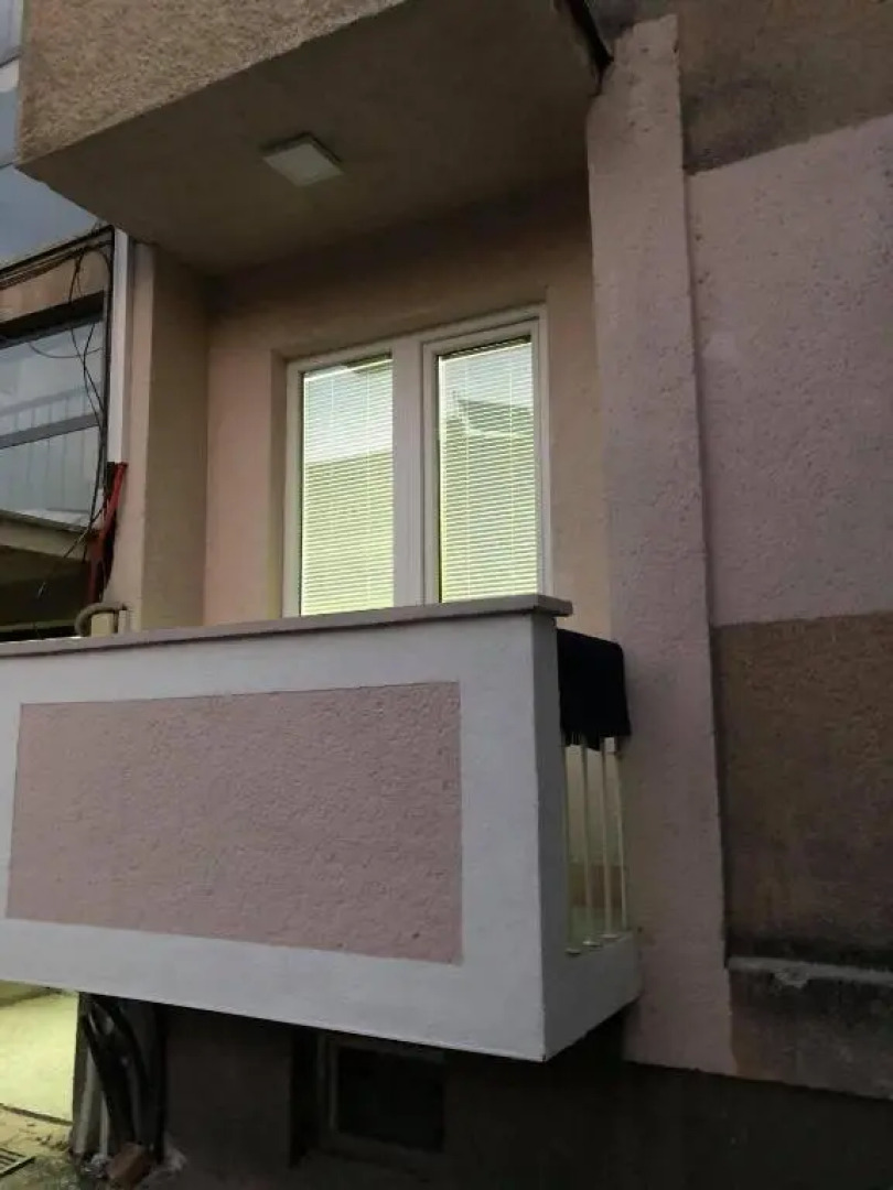 Central DELUXE Apartment