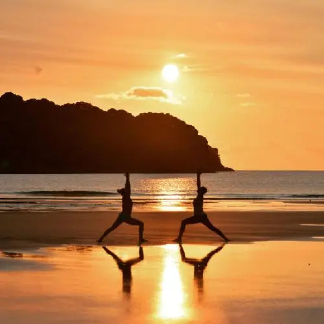 Palm Pacific Resort and Motel