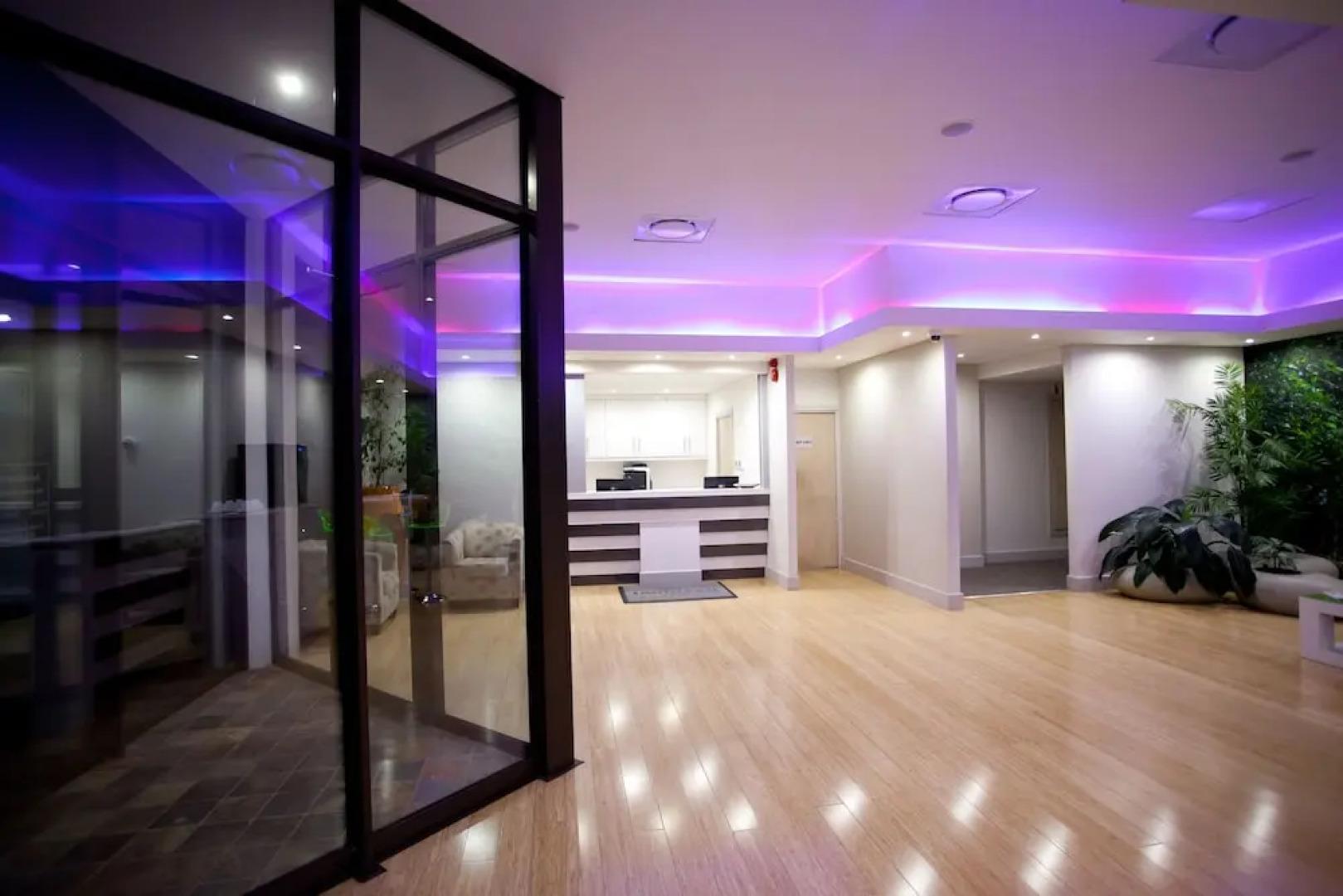 Inn Green at Lake Umuzi