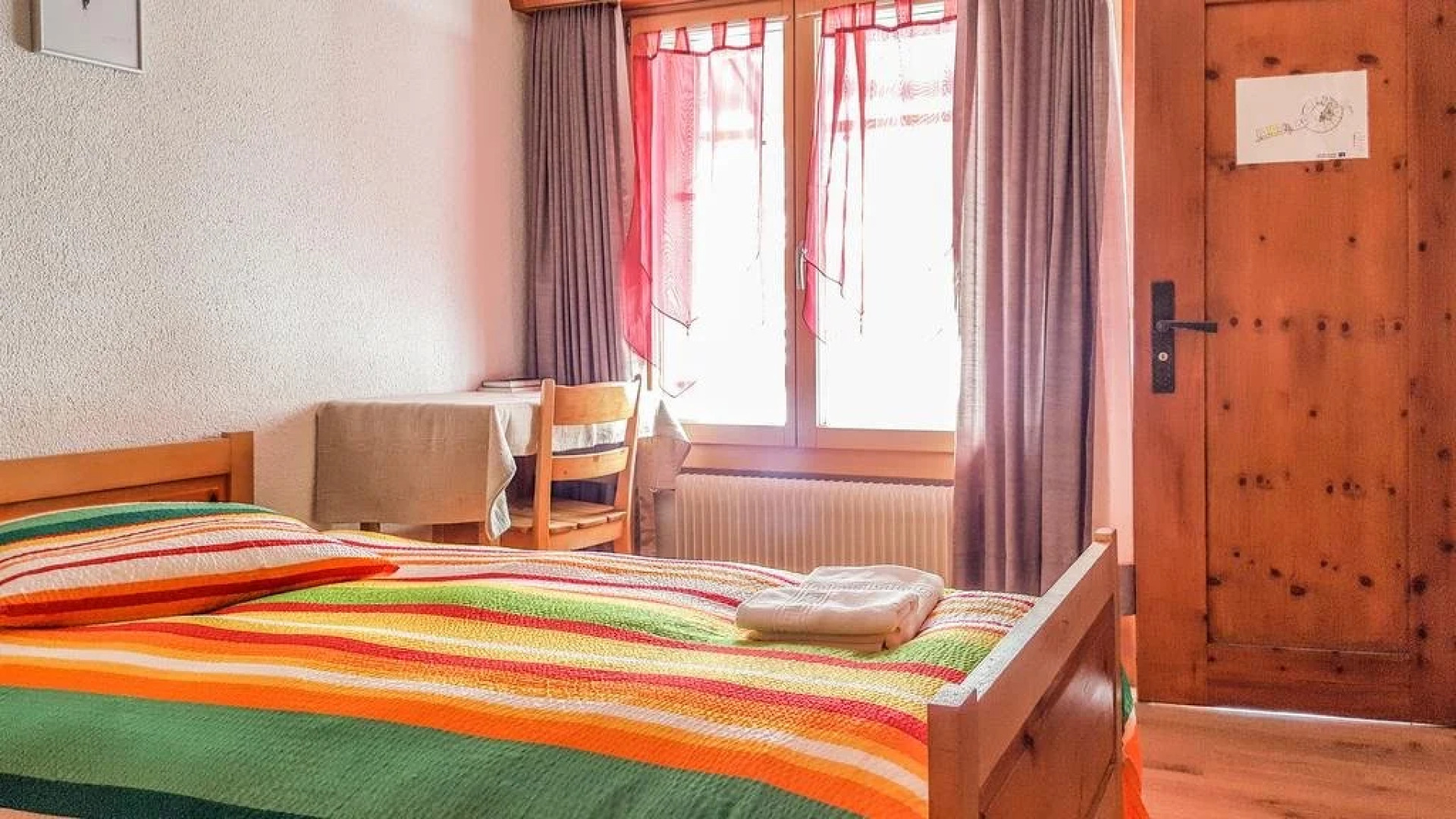 Hotel Restaurant Monte Leone