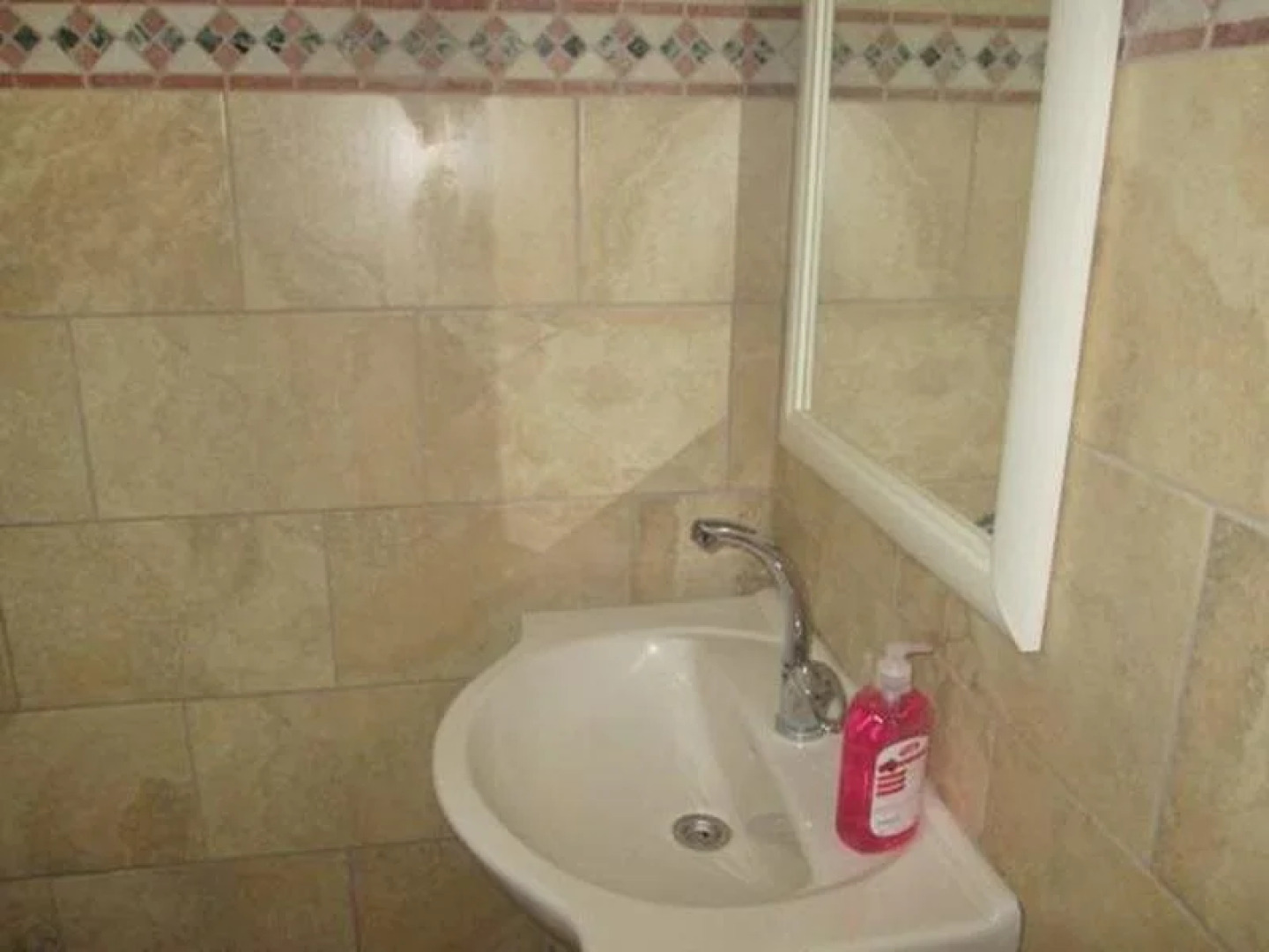 Las Vegas Apartments Tiberias