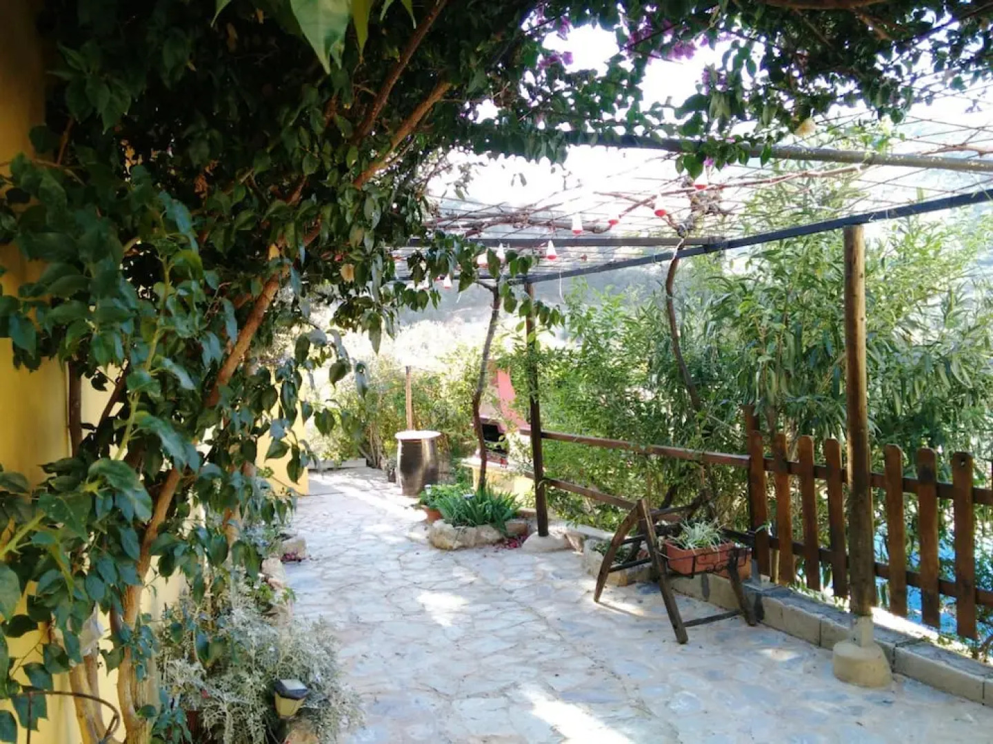 Casa Rural Cortijos San Jose