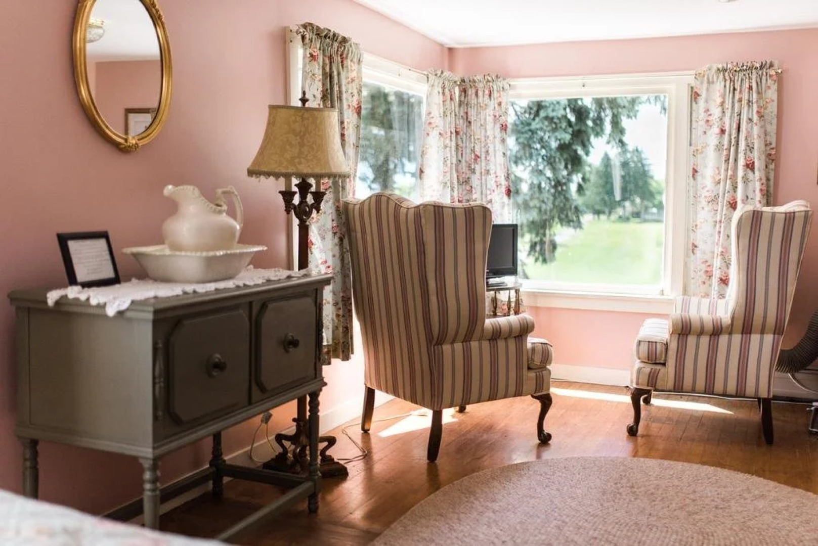 Top of the World Resort