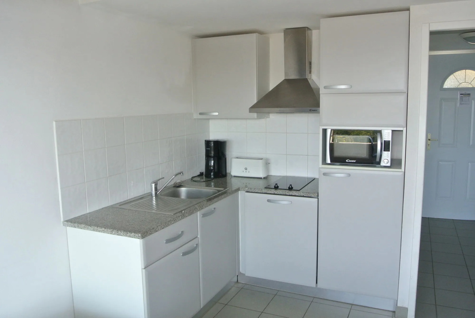 Bella Vista, Hôtel Suites & Maisons