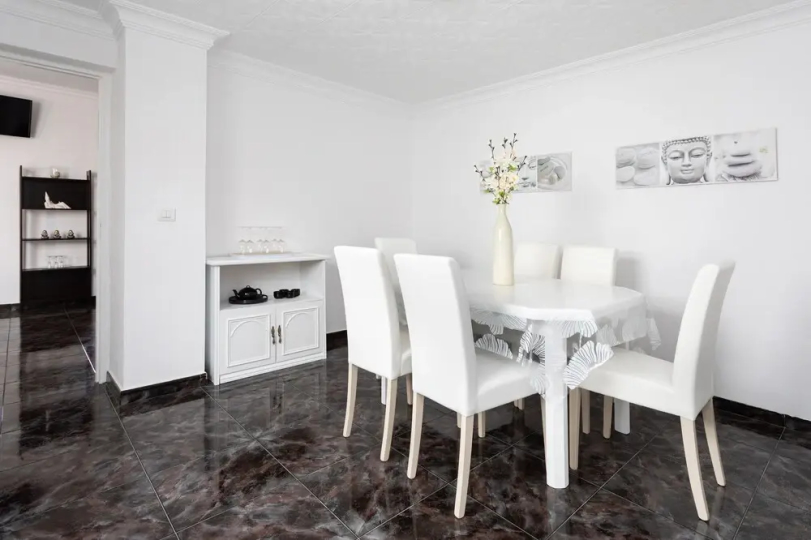 HomeLike Roque de Garachico House