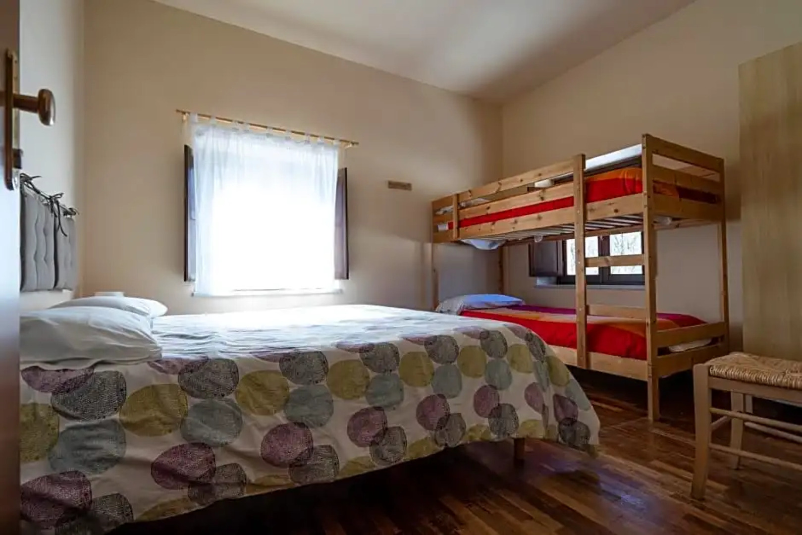 Rifugio Giuliano Marini