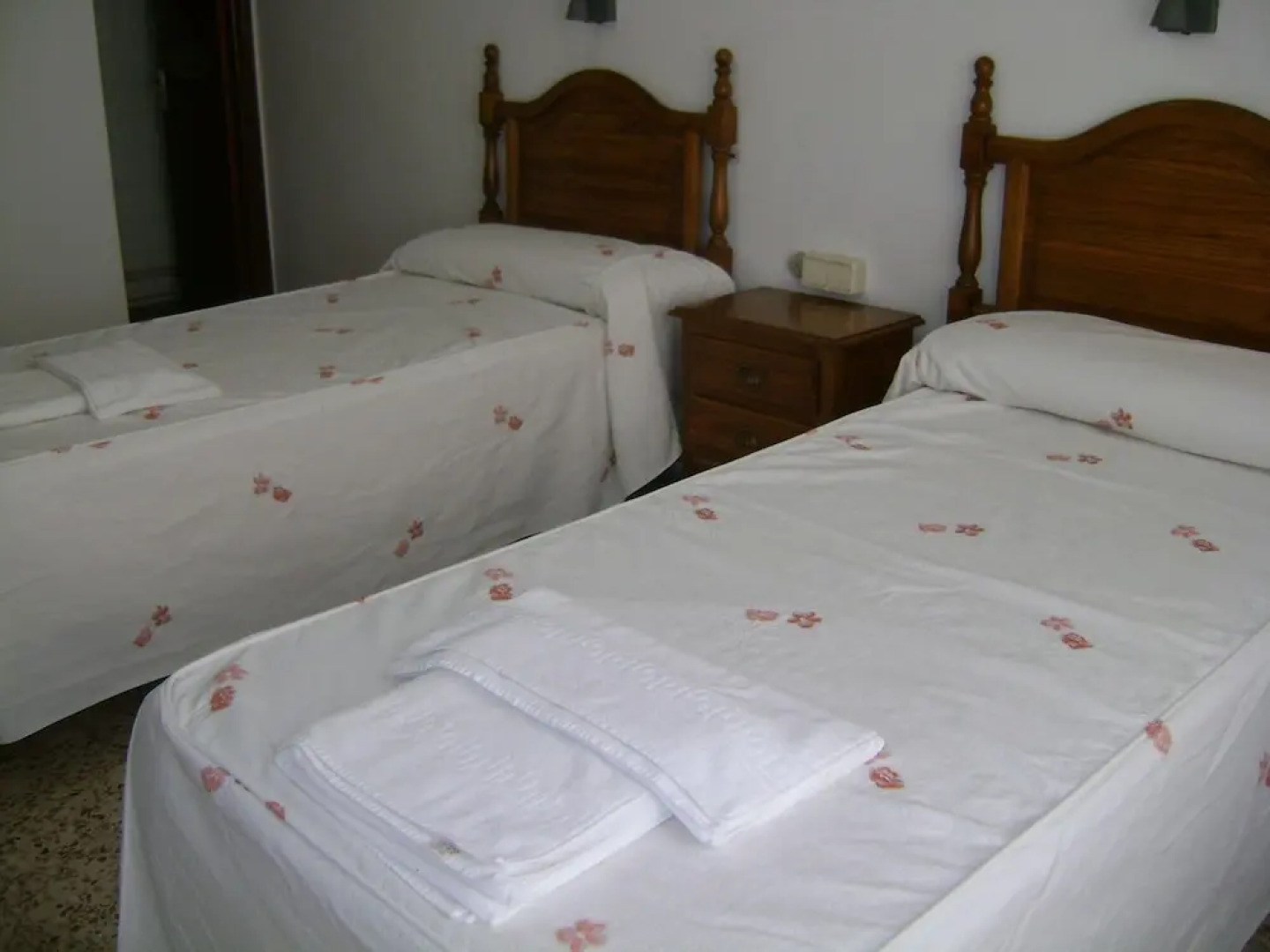 Hostal Residencia Pasaje