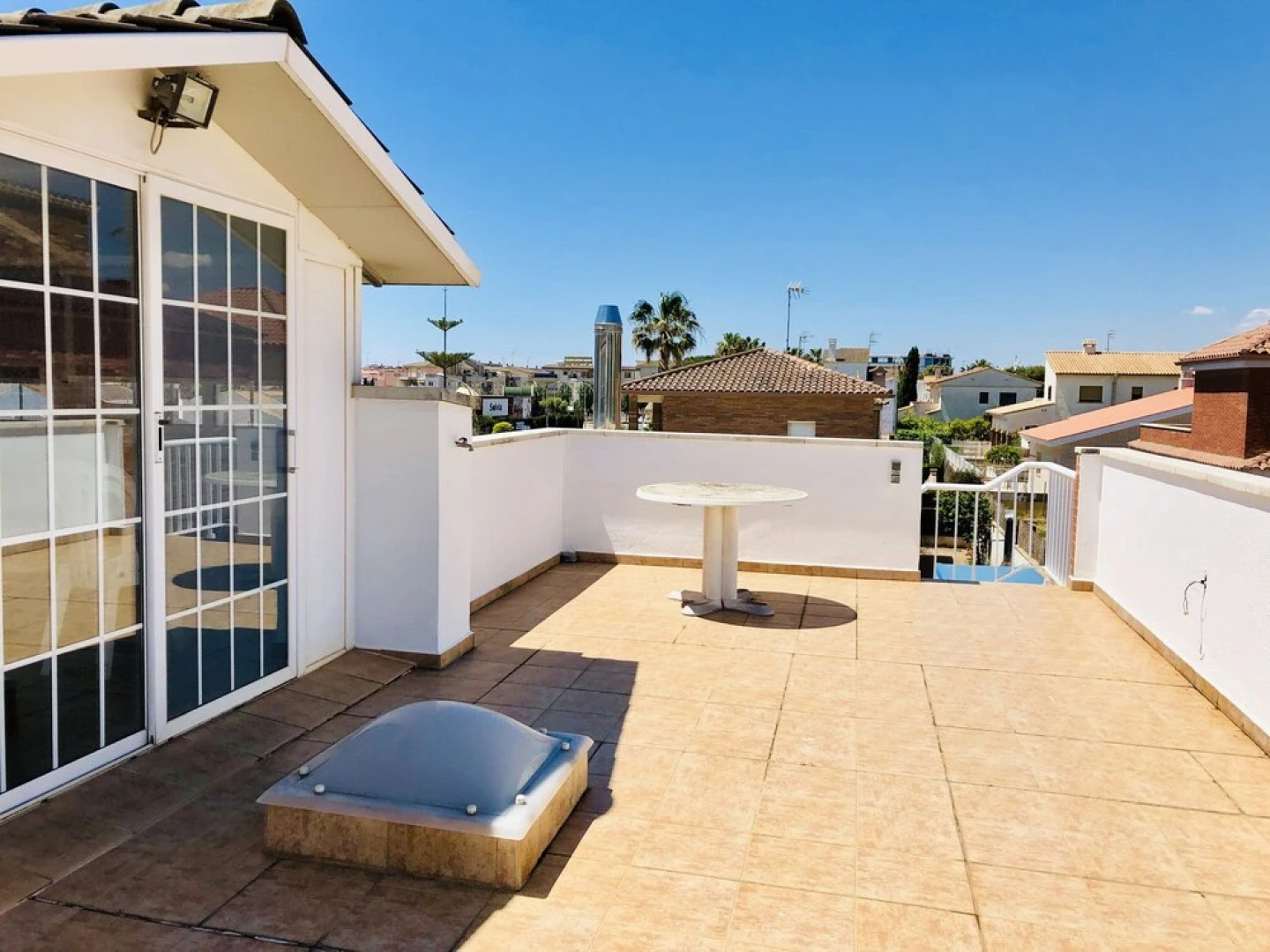 Piso Muy Coqueto Al Lado Del Mar