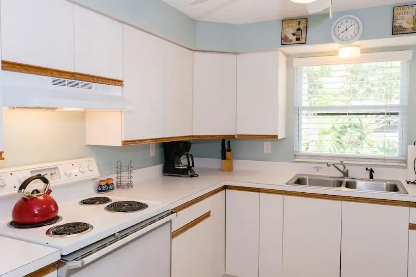 Blue Dolphin Inn - Heron Unit