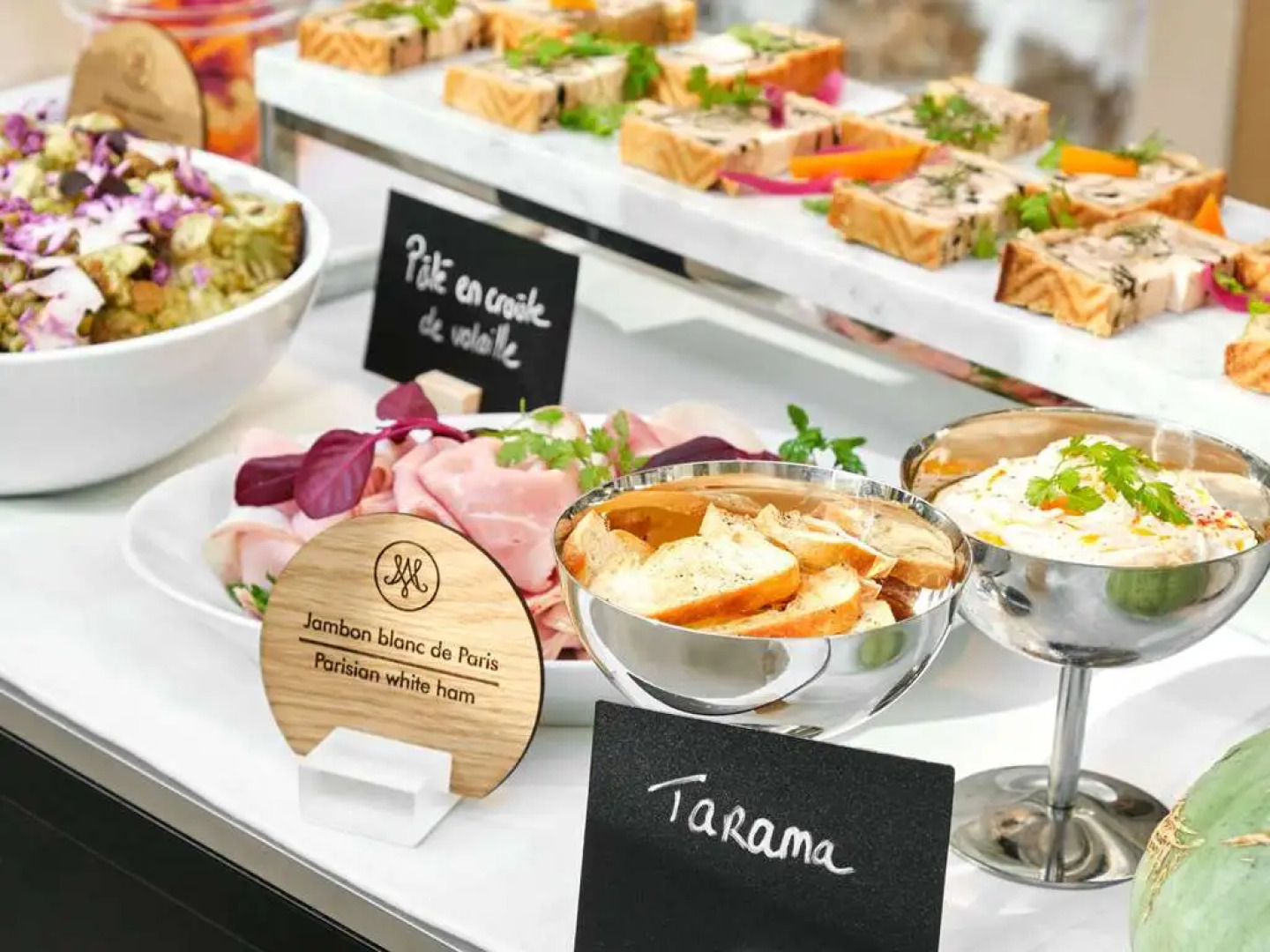 Domaine de la Reine Margot Paris-Issy - MGallery Collection