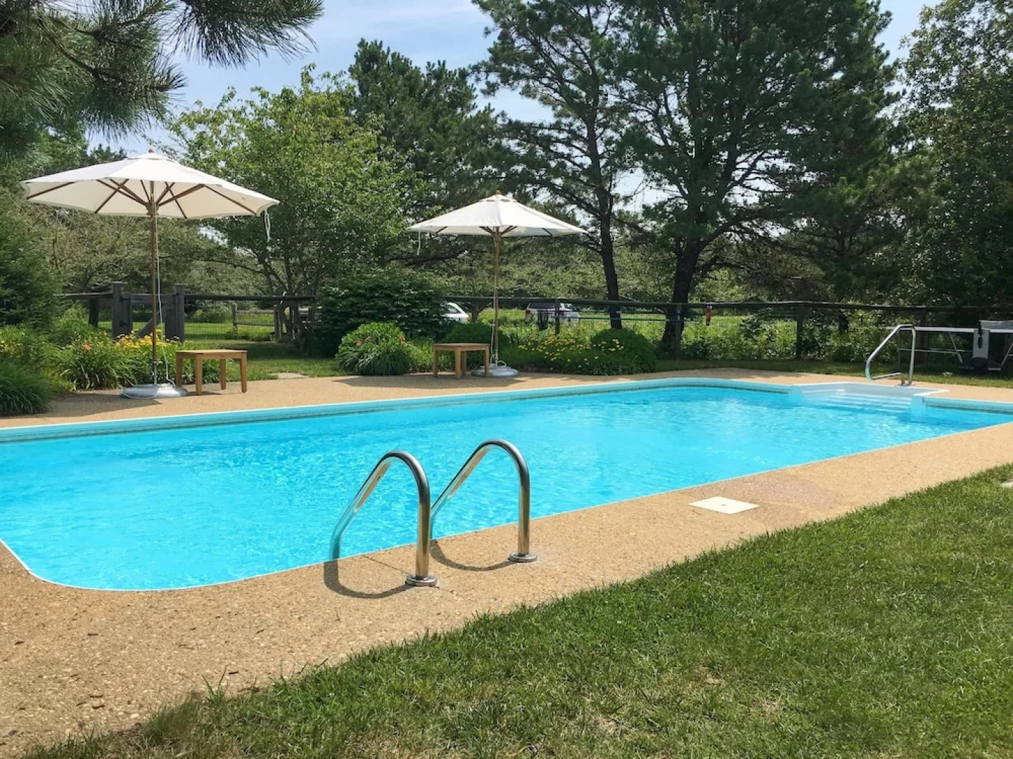 34 Edgartown - 2 Br Home