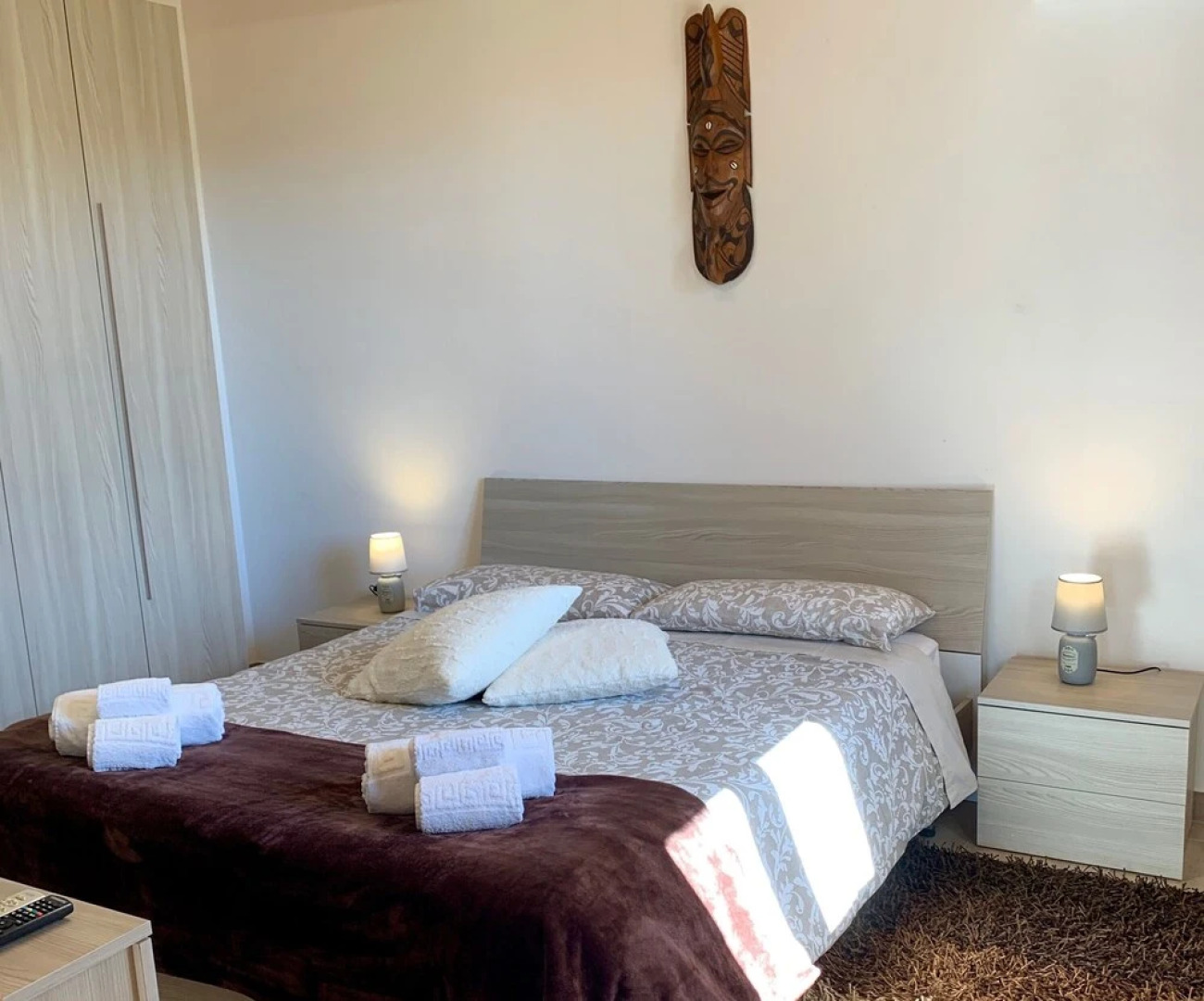 Residence Campo Reale