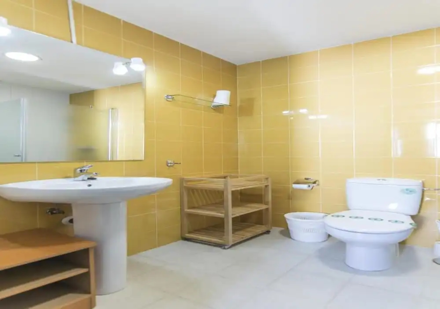 Albergue Inturjoven Punta Umbria - Hostel