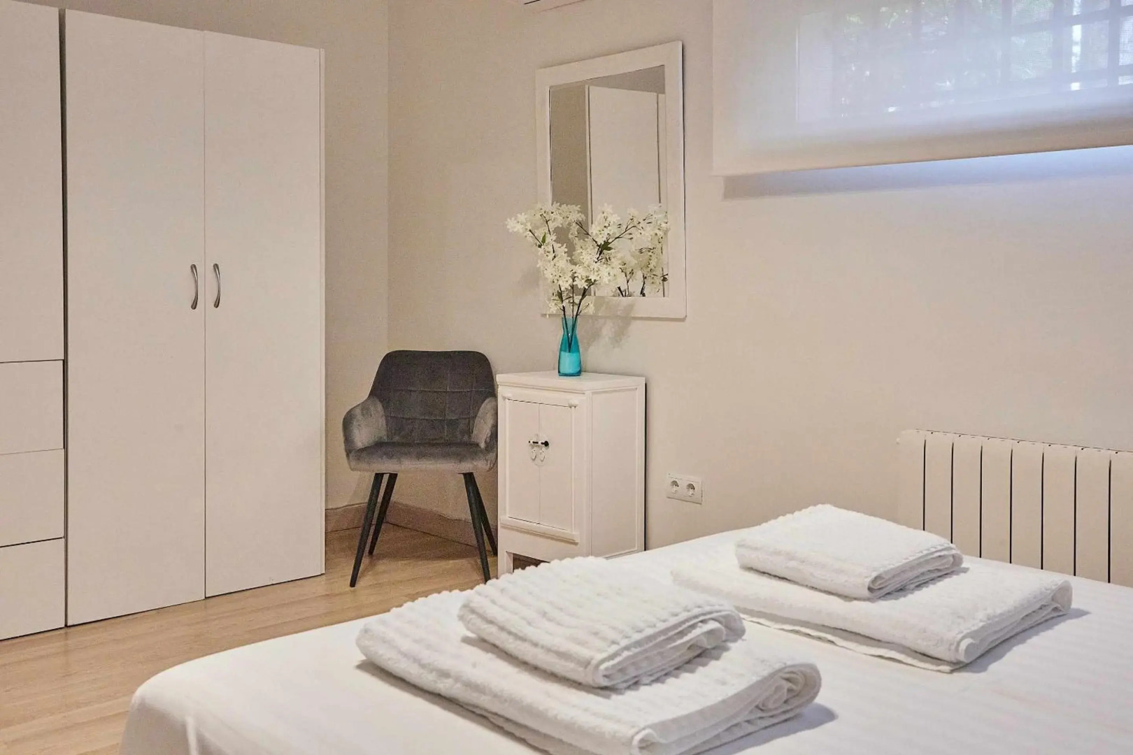 Villa Alcotán- Layos Golf