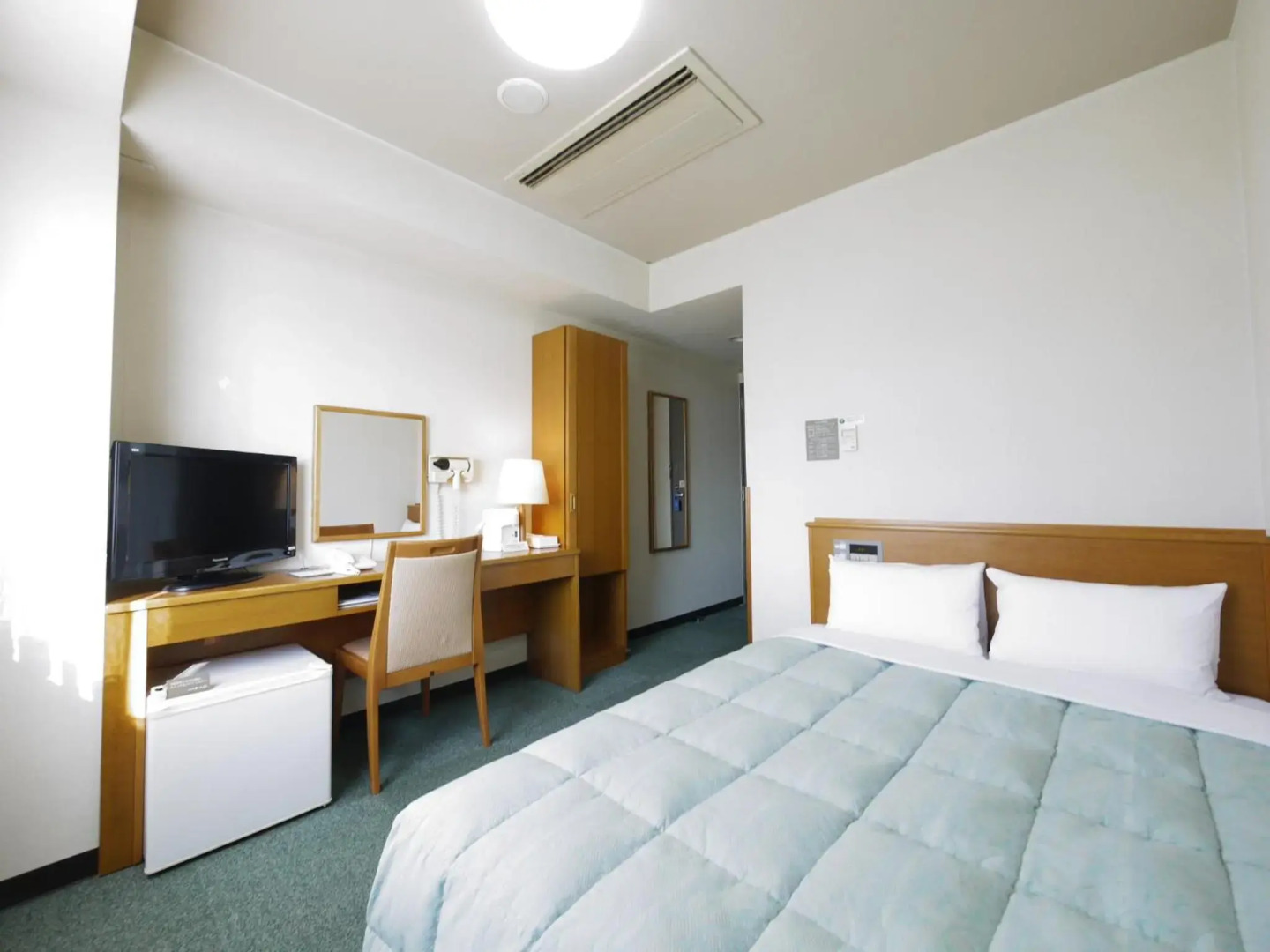 Hotel Route Inn Igaueno Iga Ichinomiya Inter