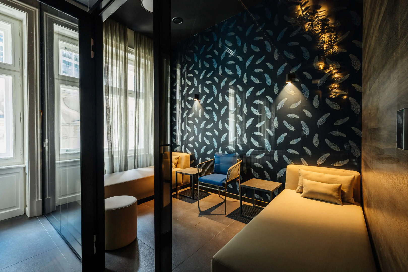 Radisson Blu Carlton Hotel, Bratislava