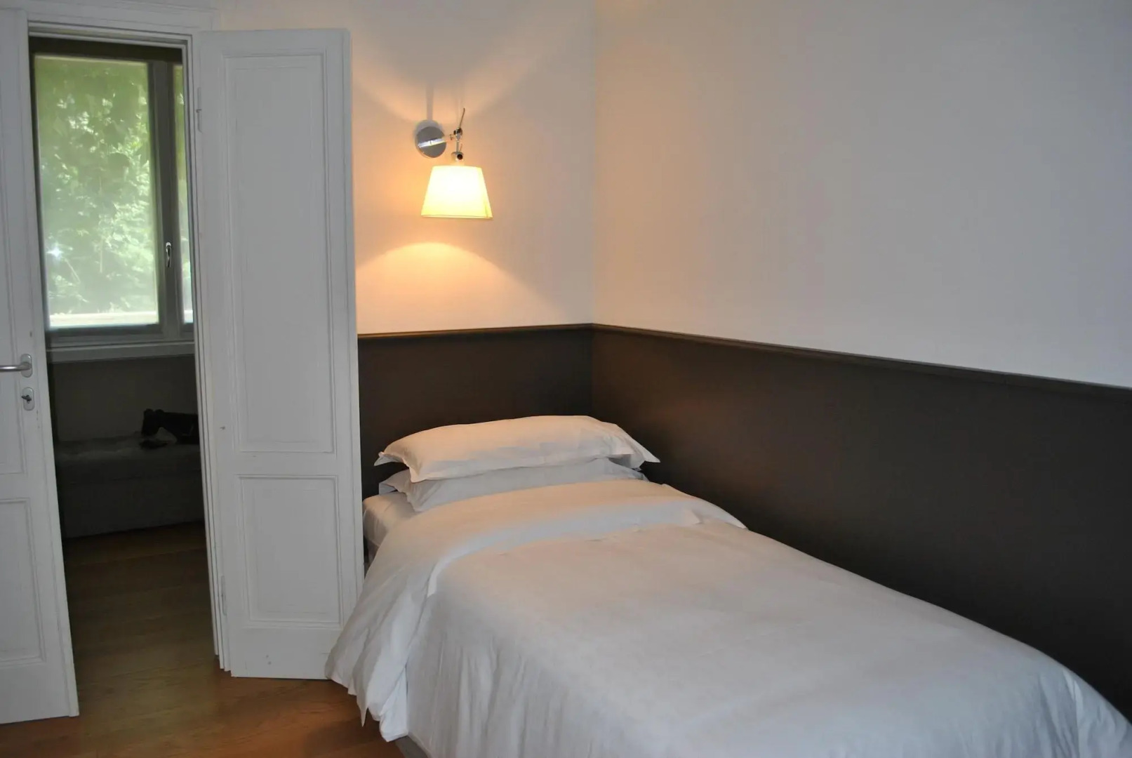 KK Resort Apartments Lake Como