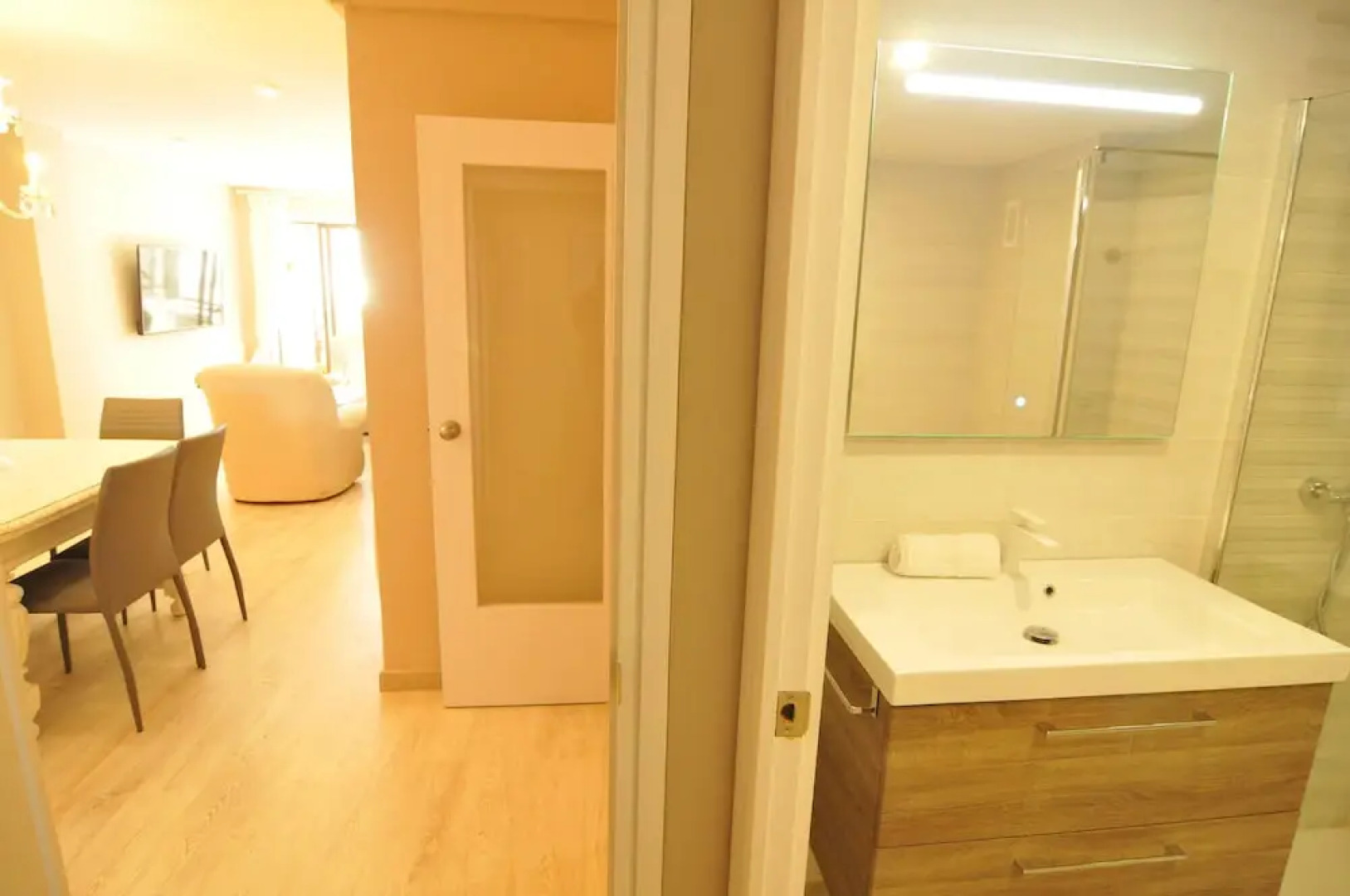 HomeHolidaysRentals Apartamento Canet Playa l - Costa Barcelona