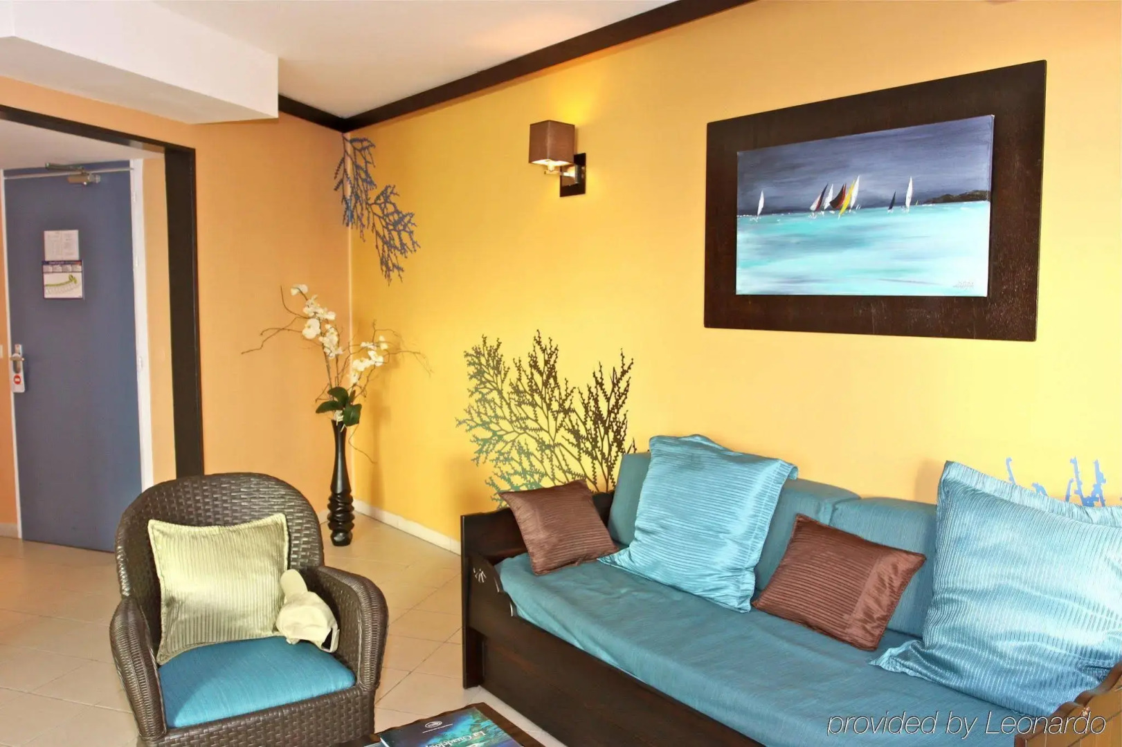 Karibea Beach Resort Clipper