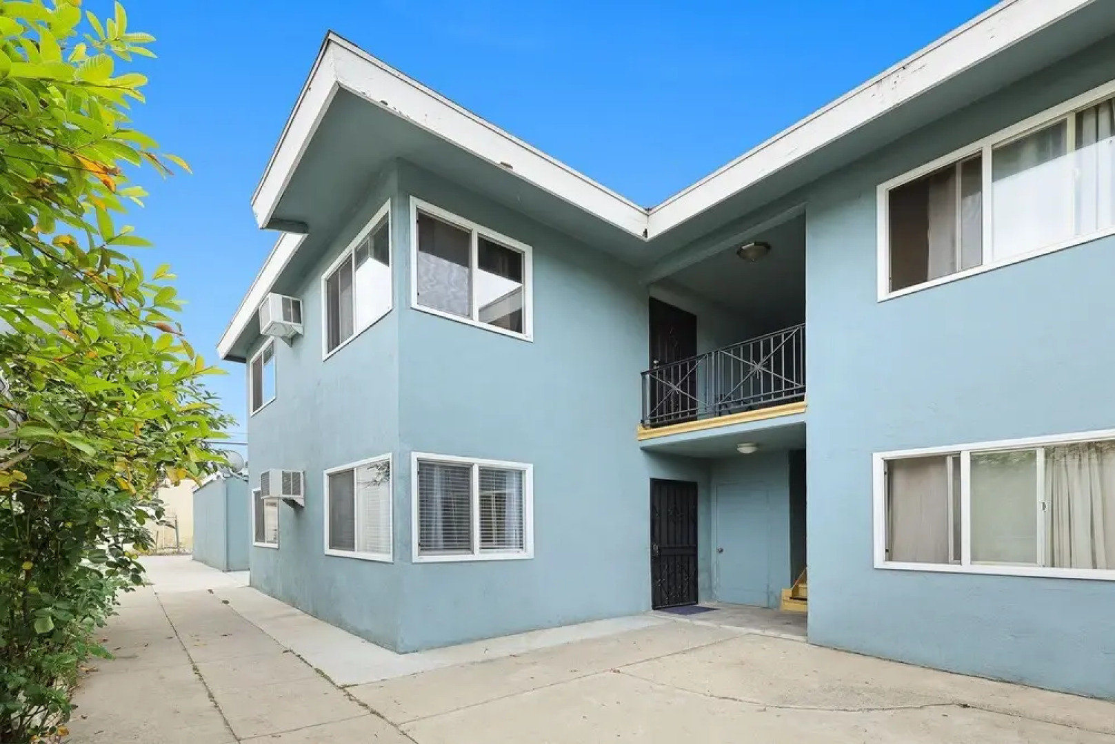 Bright&Cozy Getaway 10min to Downtown LA