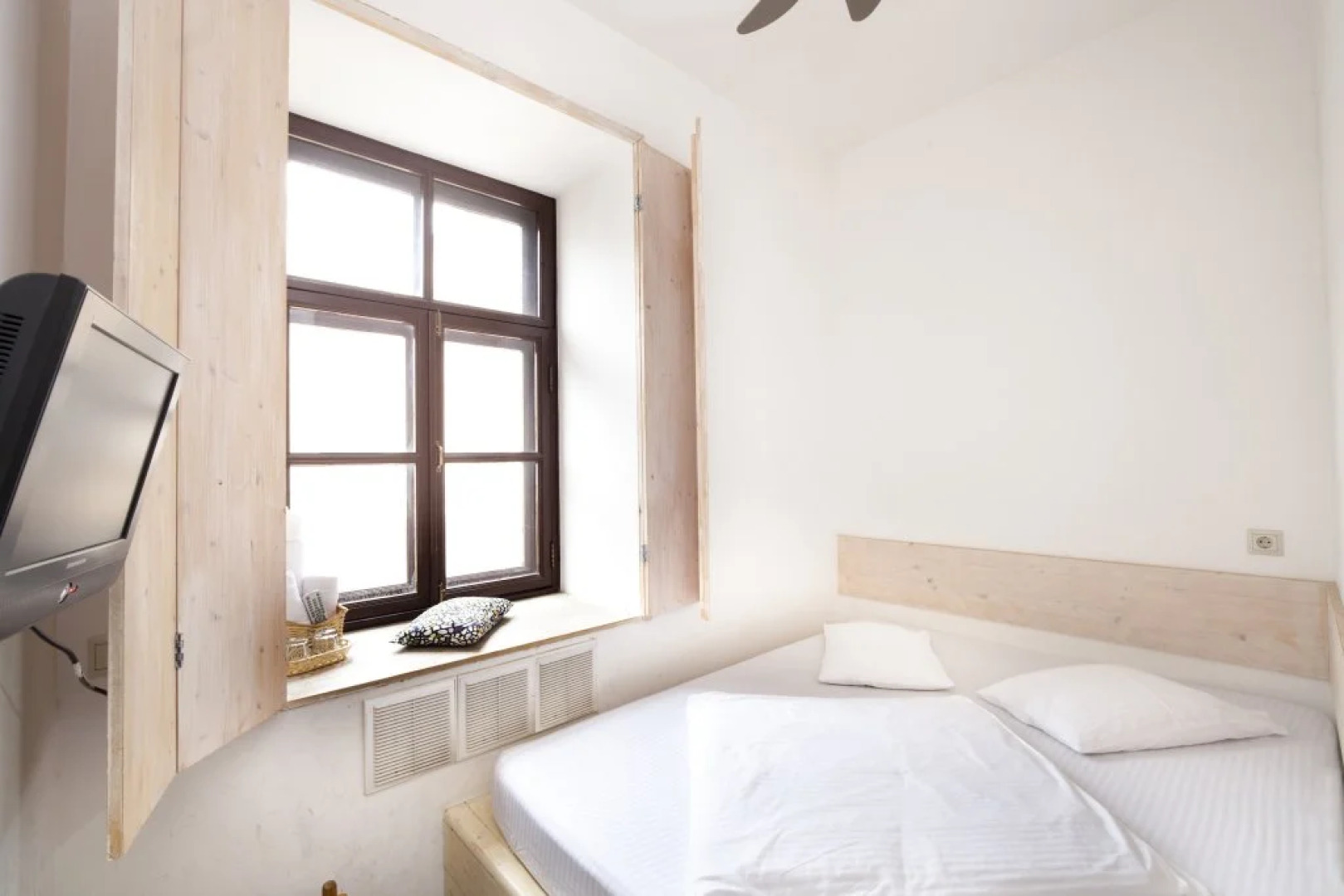 Отель Артель