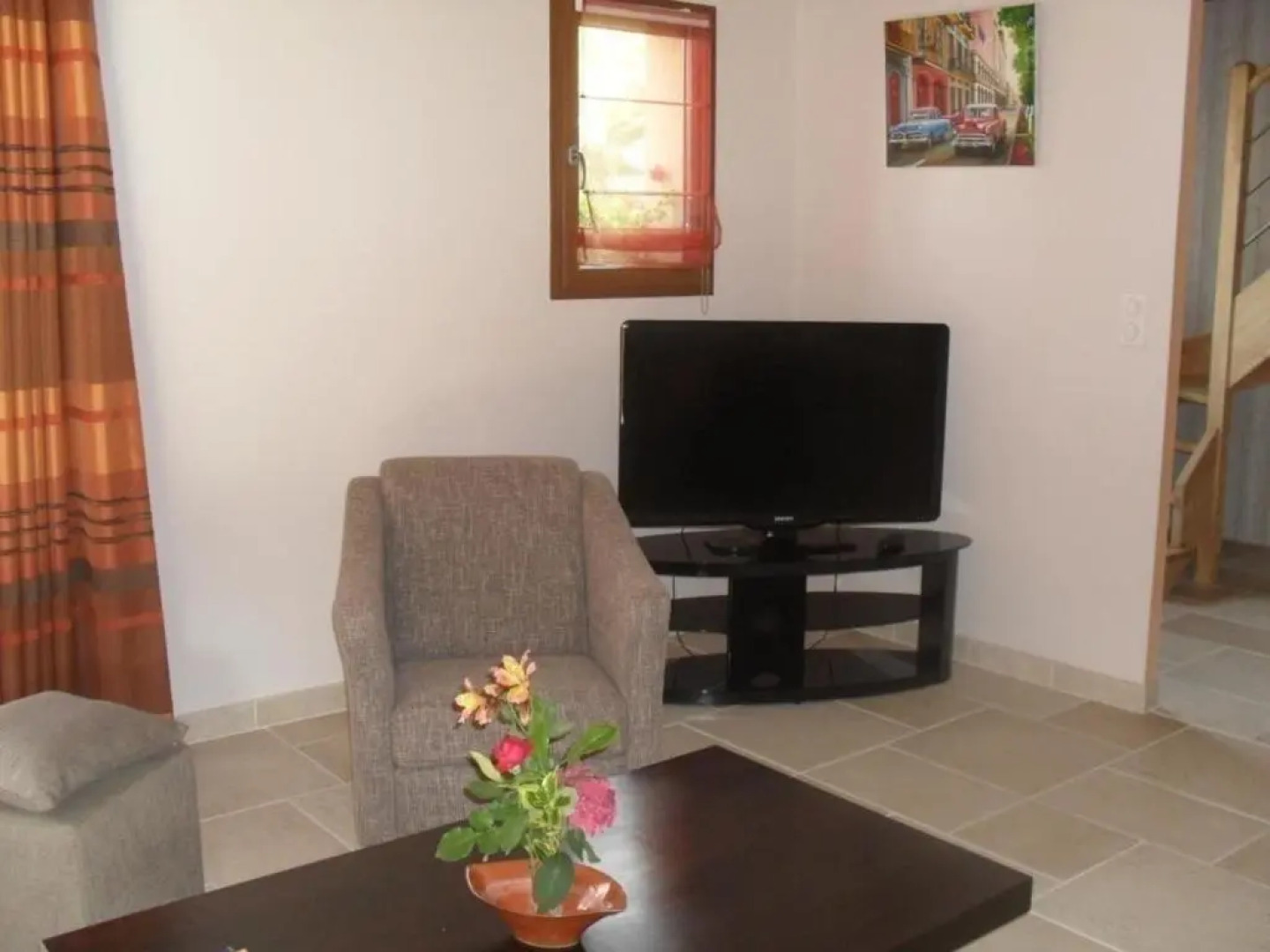 Gîte Chaon, 4 pièces, 6 personnes - FR-1-491-185