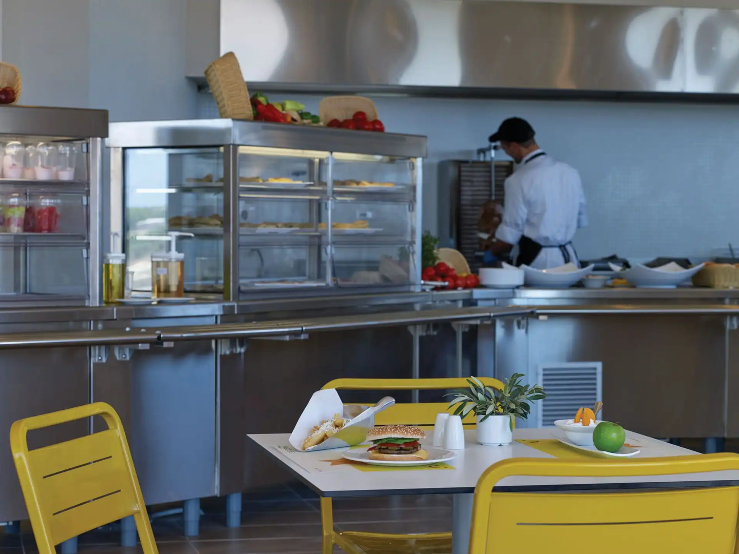 Atlantica Plimmiri - All Inclusive