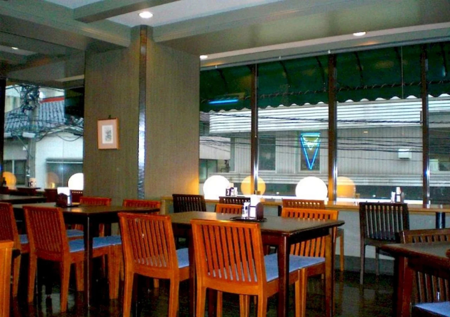 Hotel Route Inn Toyama Ekimae